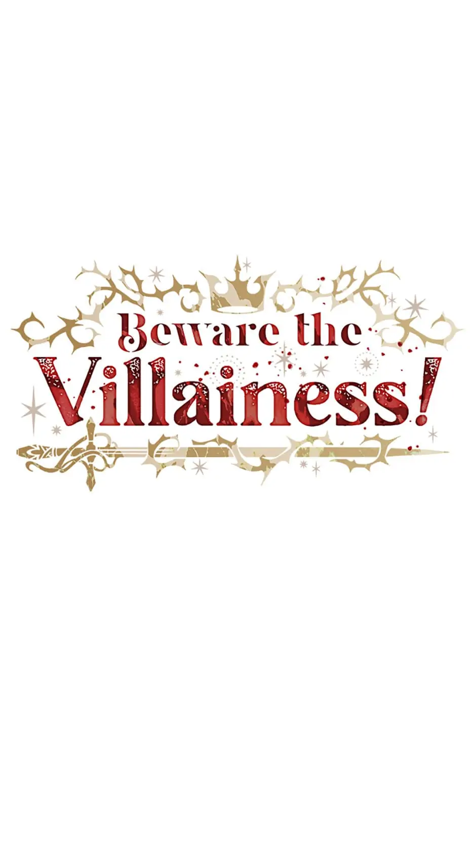 Beware of the Villainess! Chapter 121 - page 24