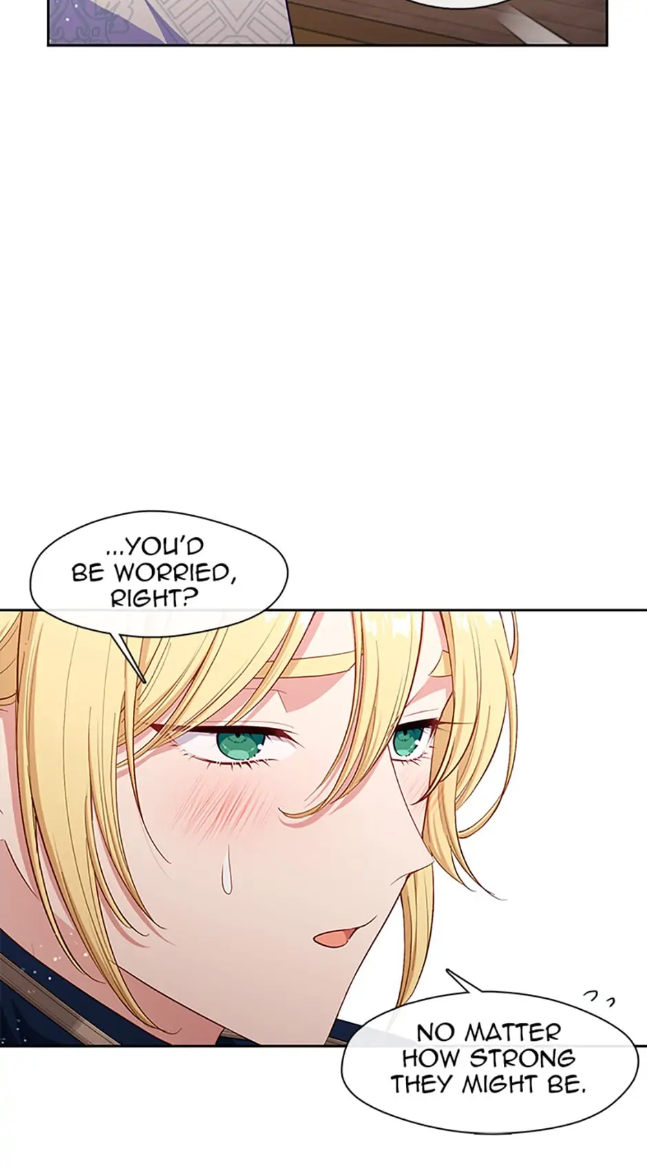 Beware of the Villainess! Chapter 121 - page 29