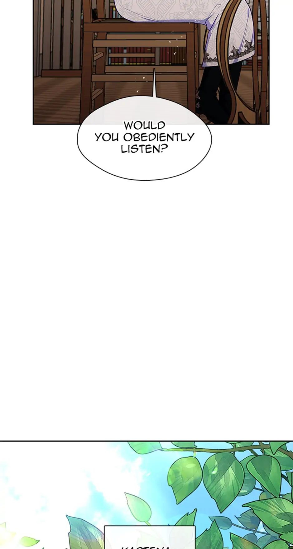 Beware of the Villainess! Chapter 121 - page 31