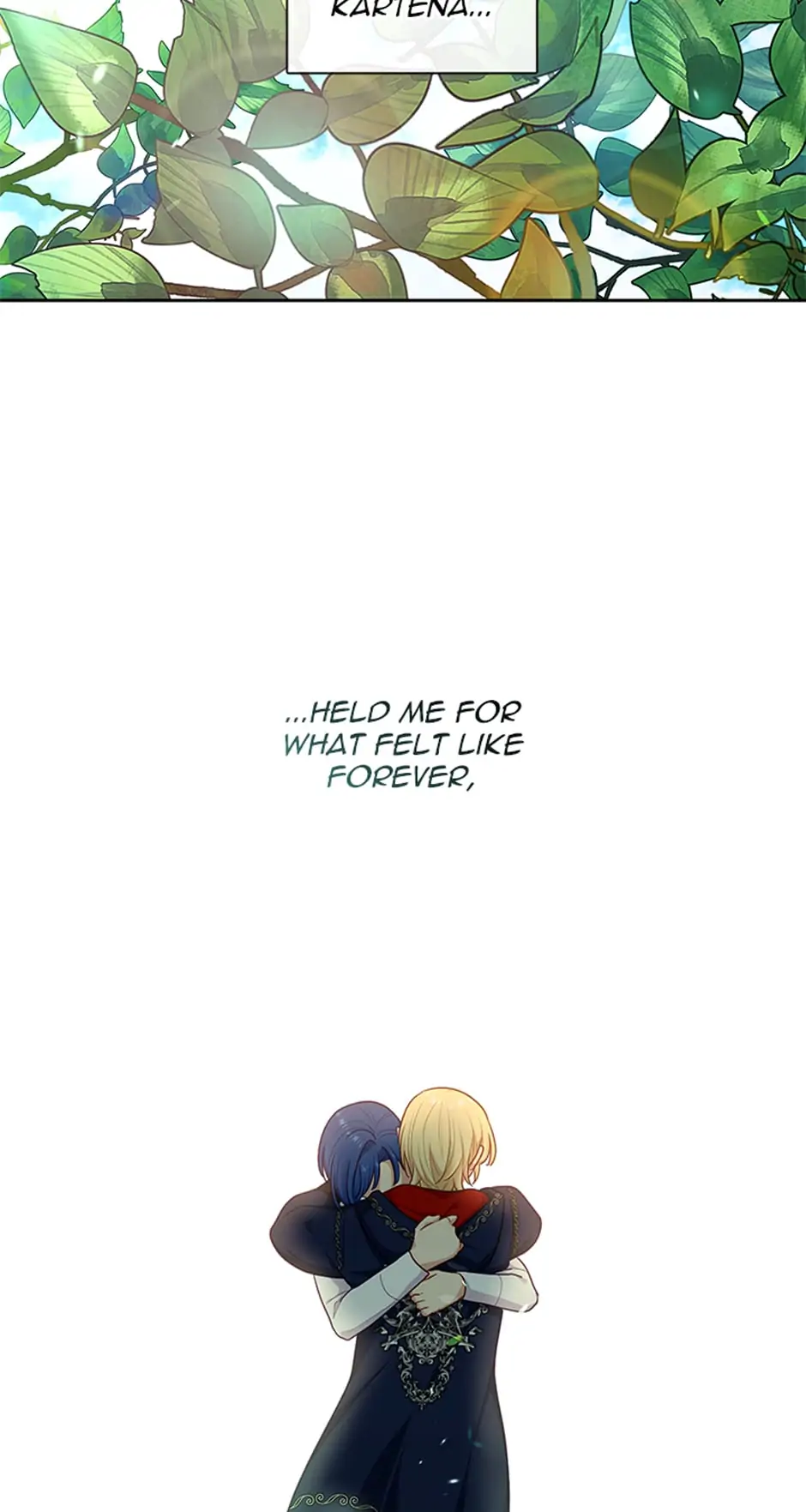 Beware of the Villainess! Chapter 121 - page 32