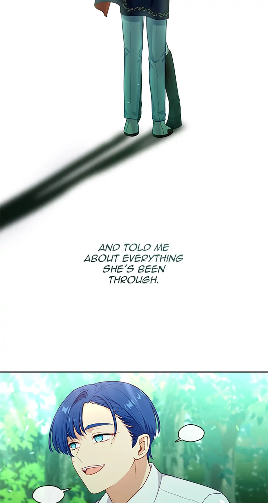 Beware of the Villainess! Chapter 121 - page 33