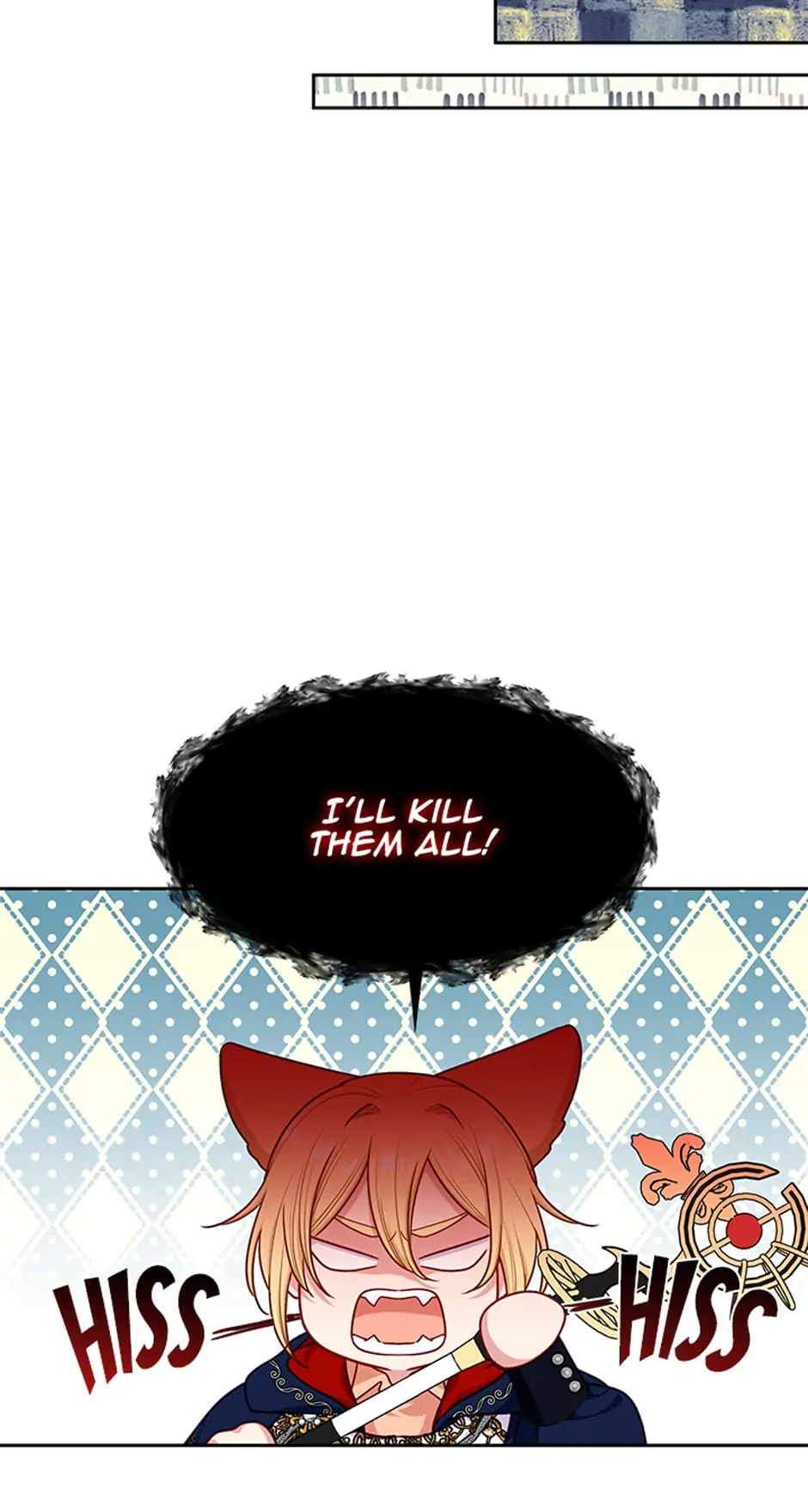Beware of the Villainess! Chapter 121 - page 35
