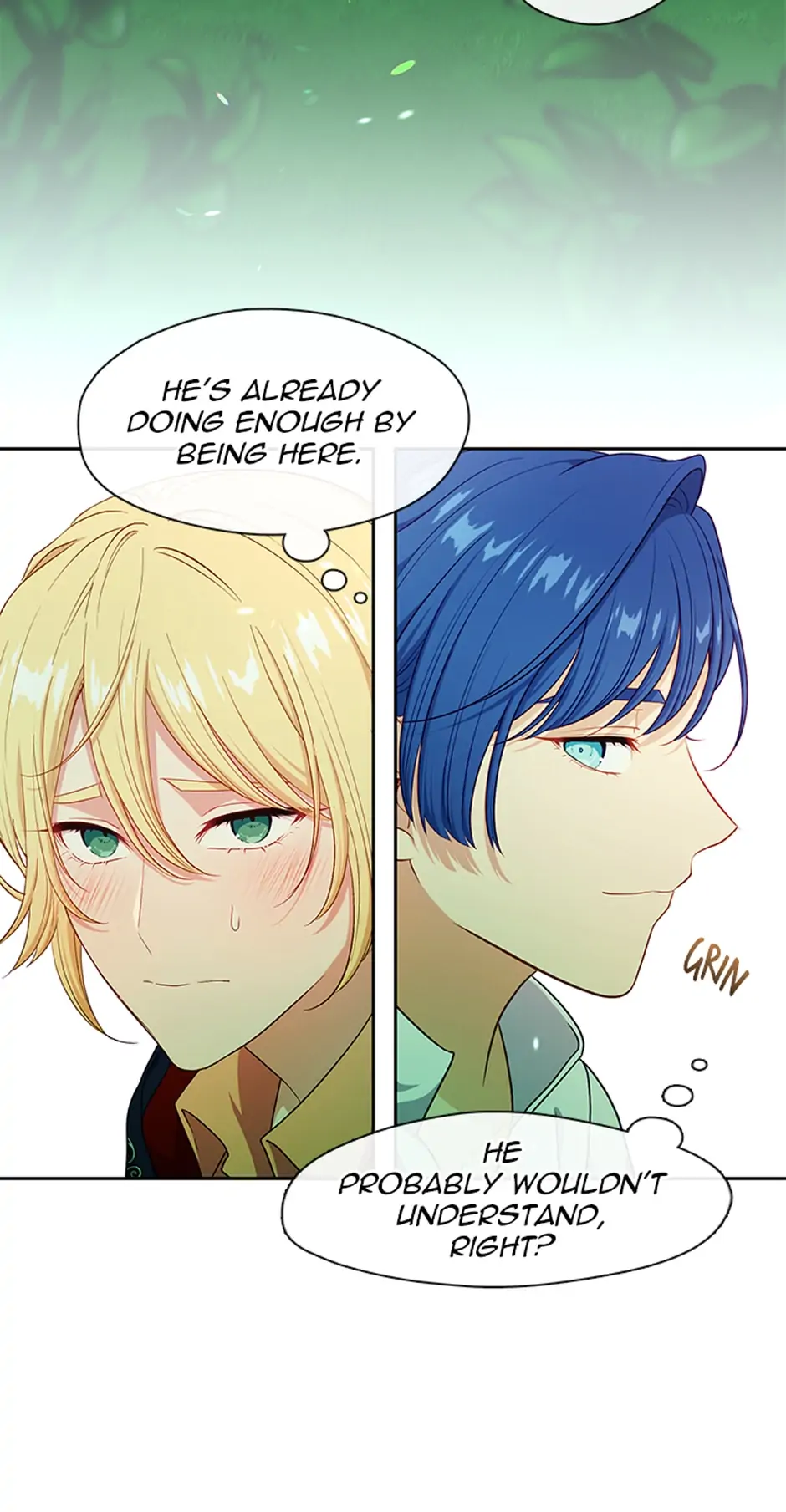 Beware of the Villainess! Chapter 121 - page 46