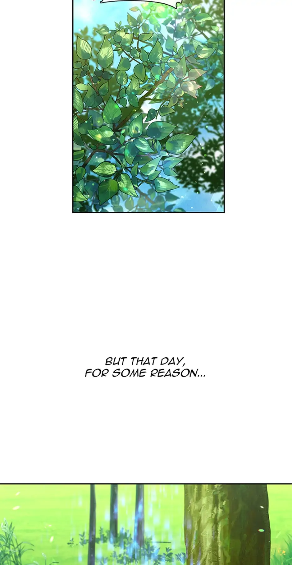 Beware of the Villainess! Chapter 121 - page 5