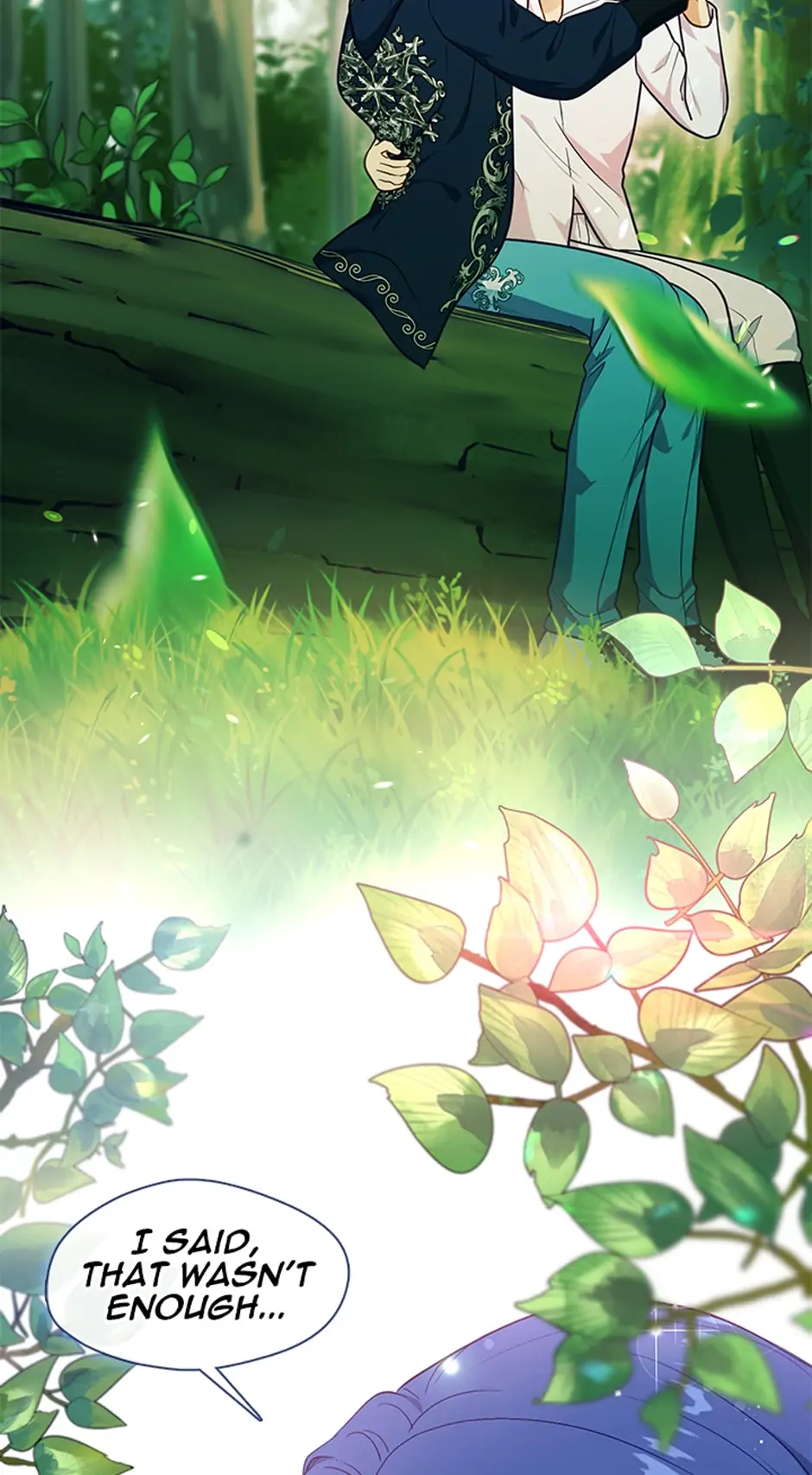 Beware of the Villainess! Chapter 121 - page 61
