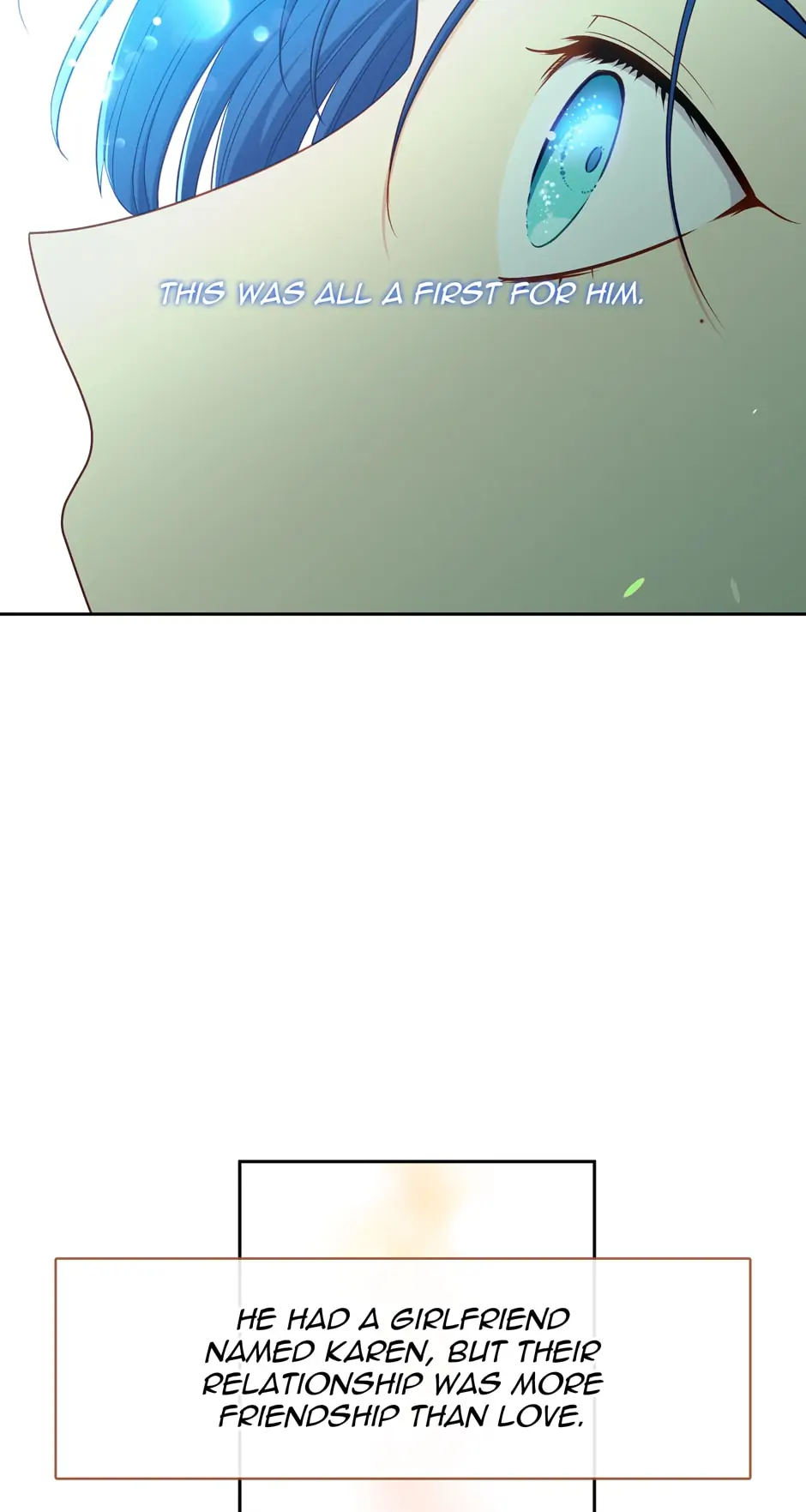 Beware of the Villainess! Chapter 120 - page 9