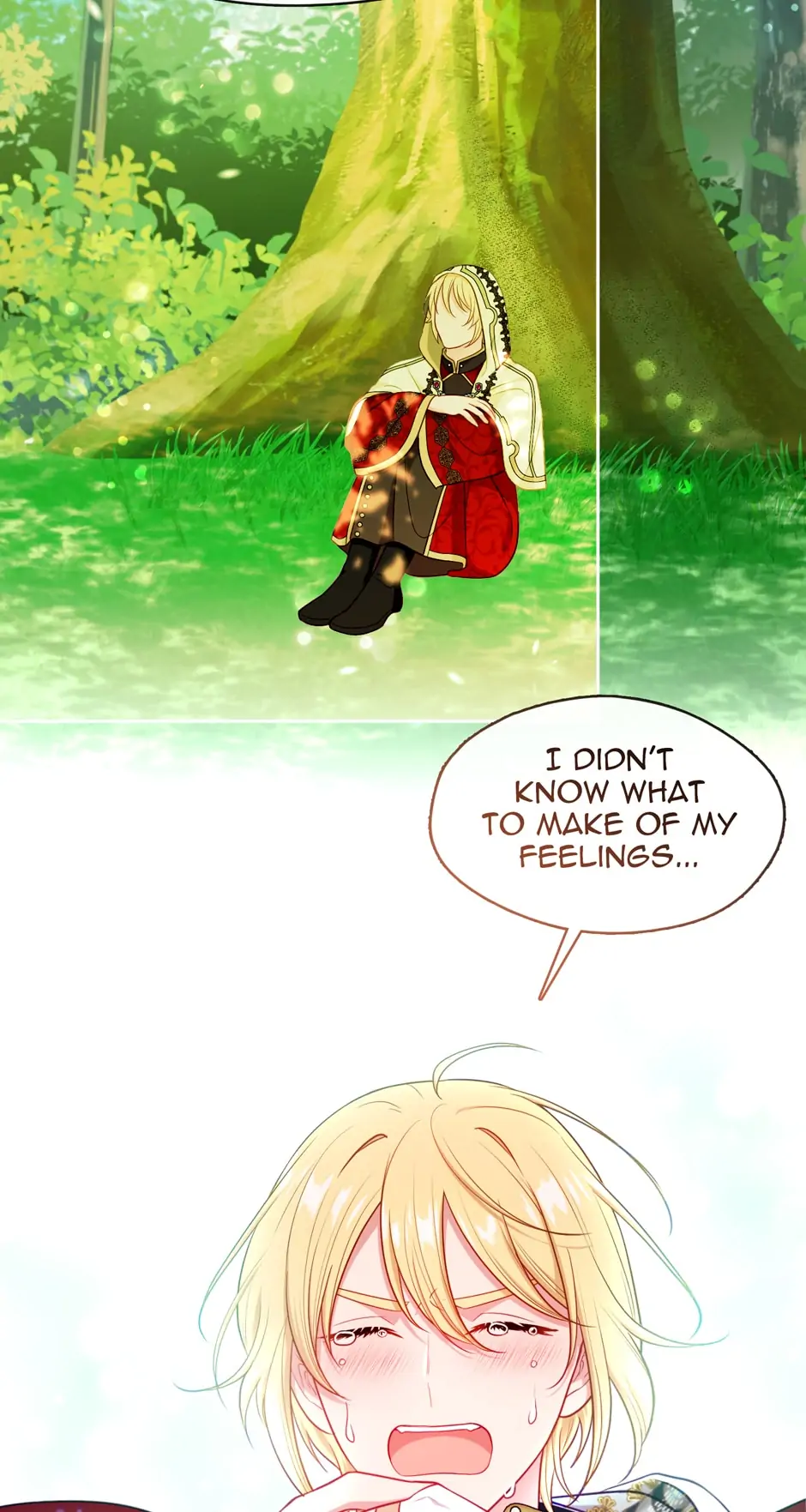 Beware of the Villainess! Chapter 120 - page 14