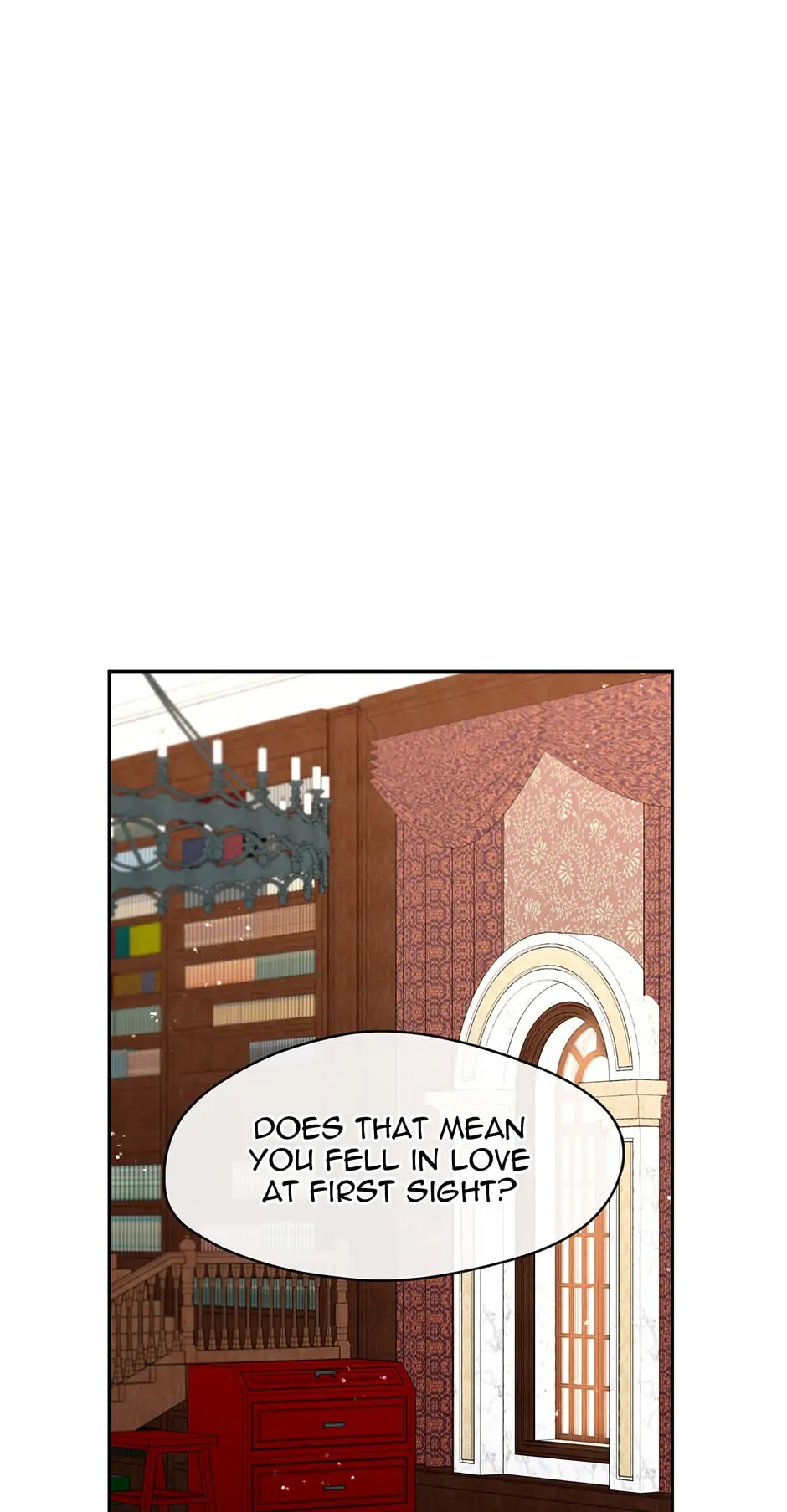 Beware of the Villainess! Chapter 120 - page 20