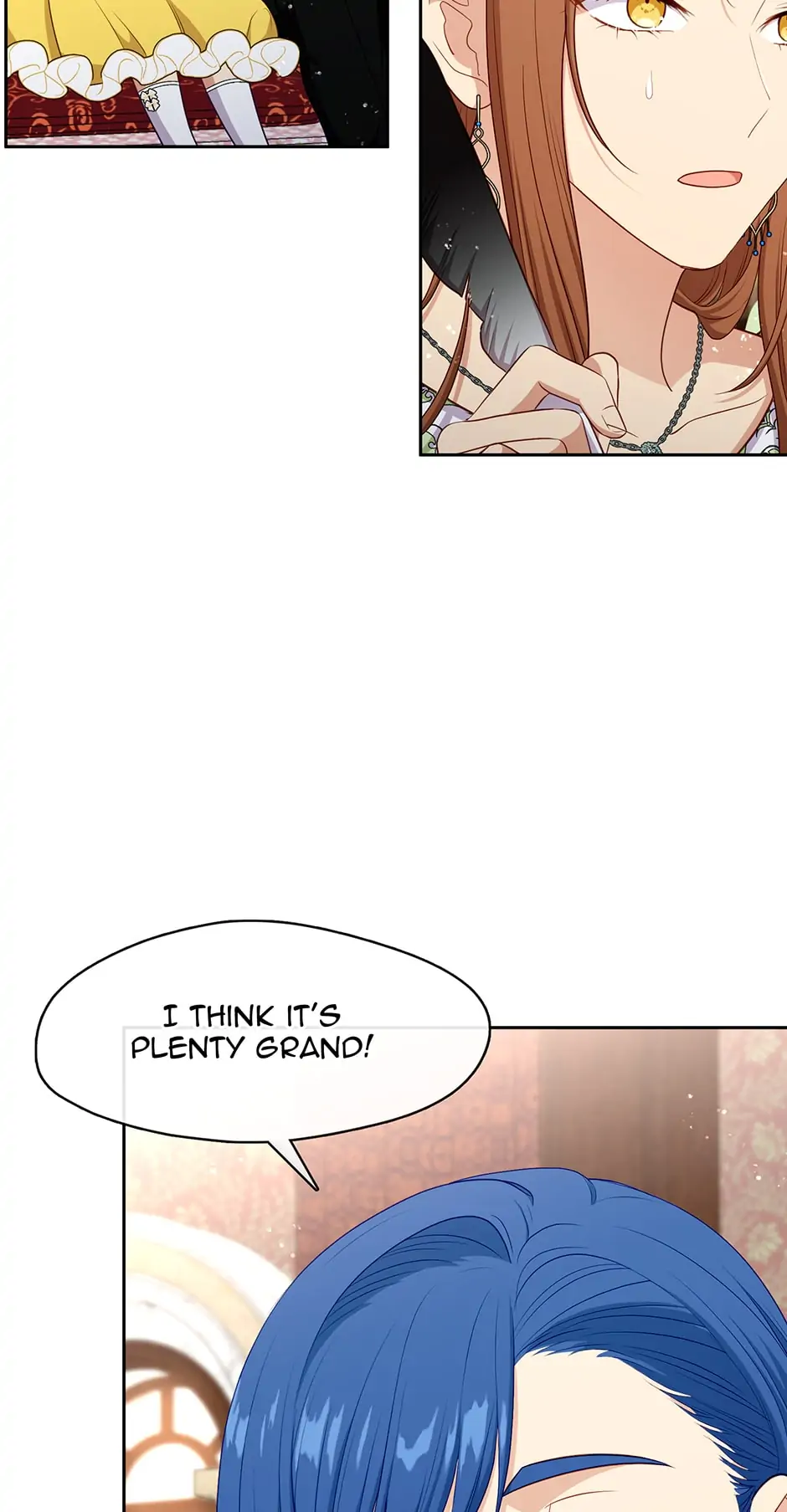 Beware of the Villainess! Chapter 120 - page 22