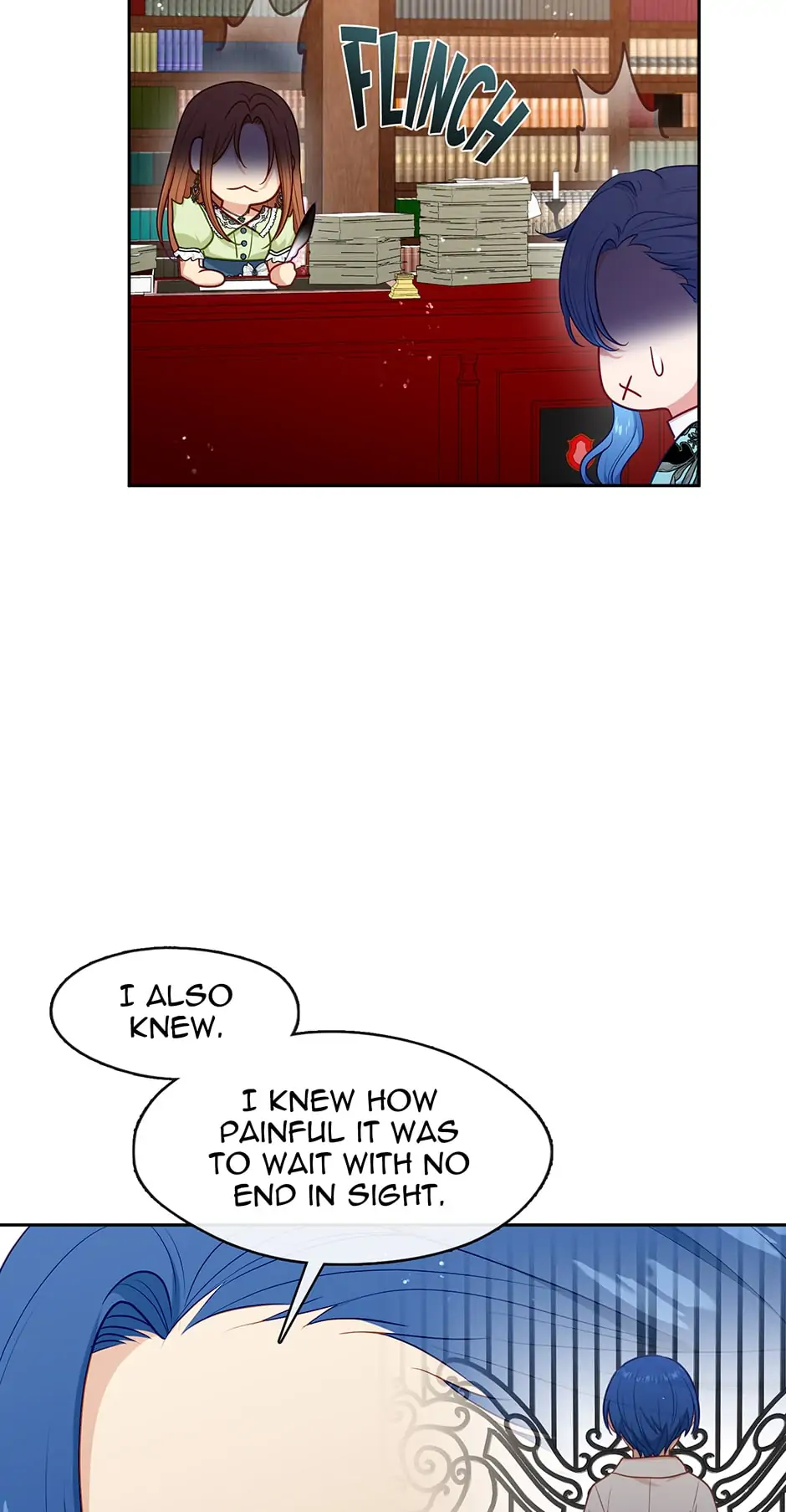 Beware of the Villainess! Chapter 120 - page 24