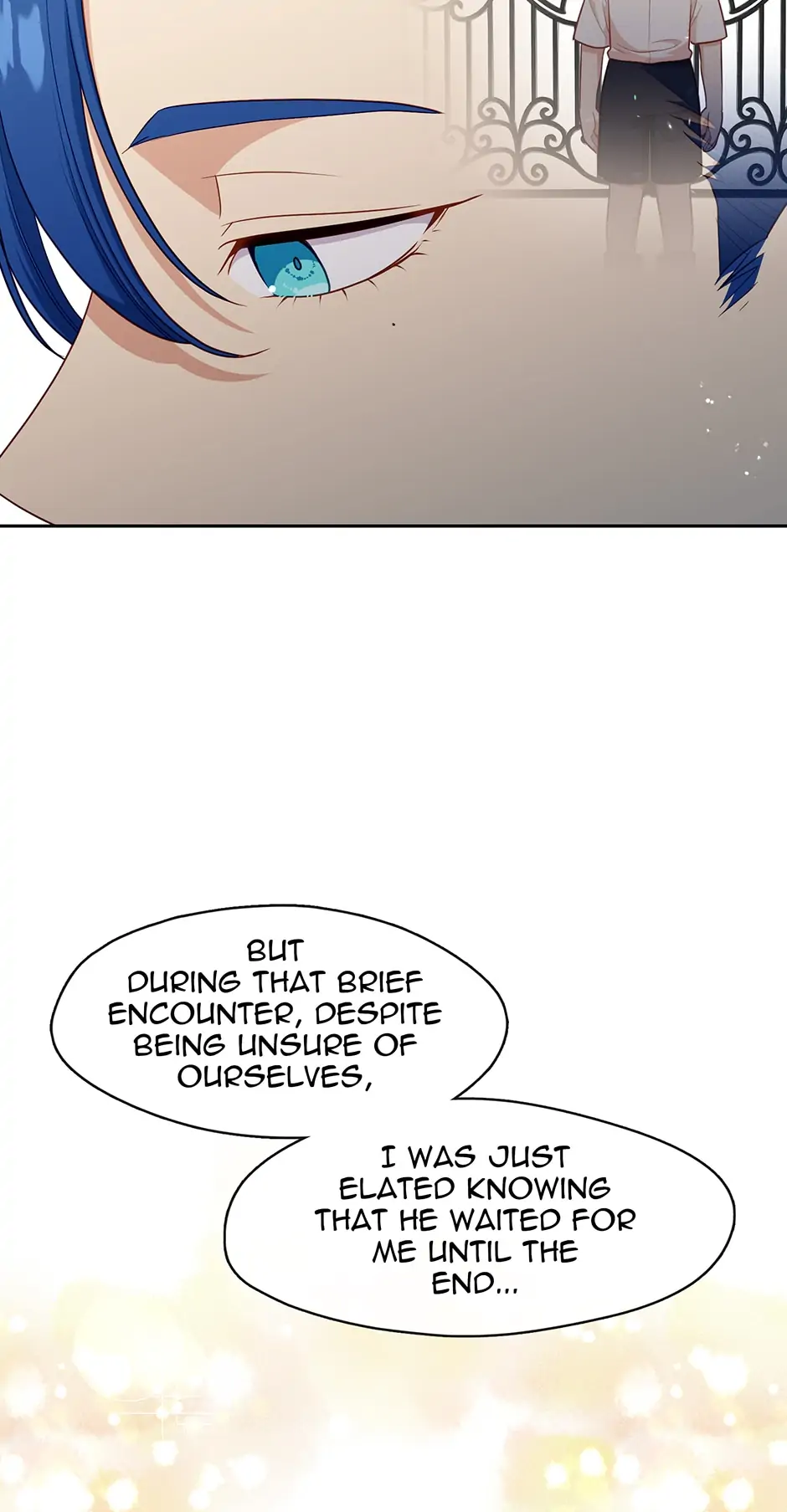 Beware of the Villainess! Chapter 120 - page 25