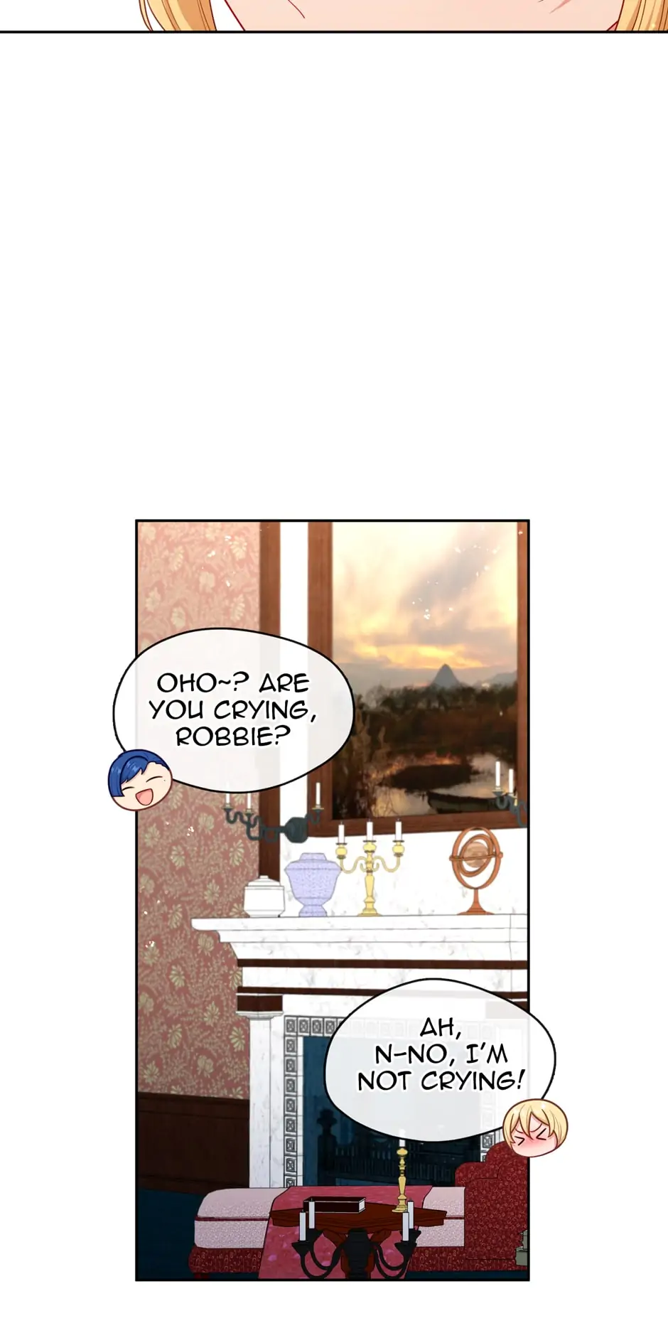 Beware of the Villainess! Chapter 120 - page 30