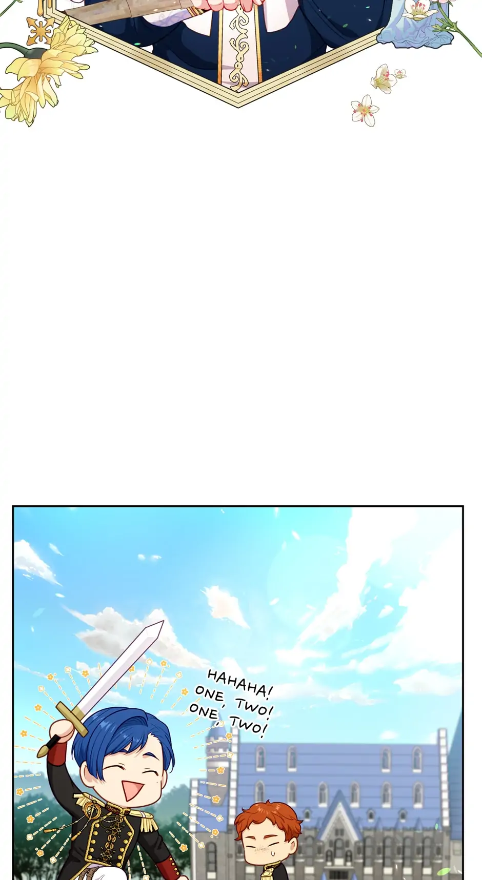 Beware of the Villainess! Chapter 120 - page 35
