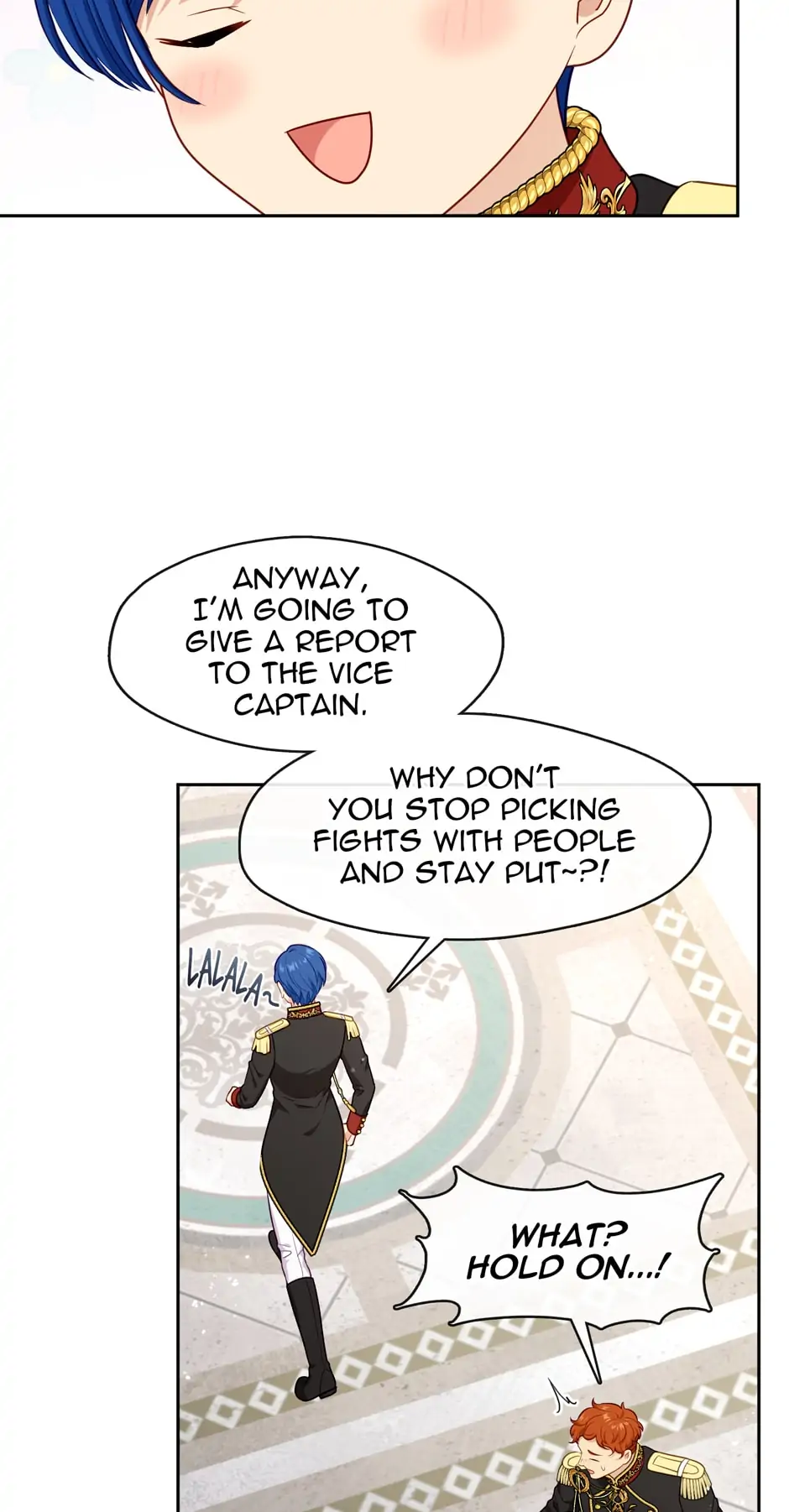 Beware of the Villainess! Chapter 120 - page 42