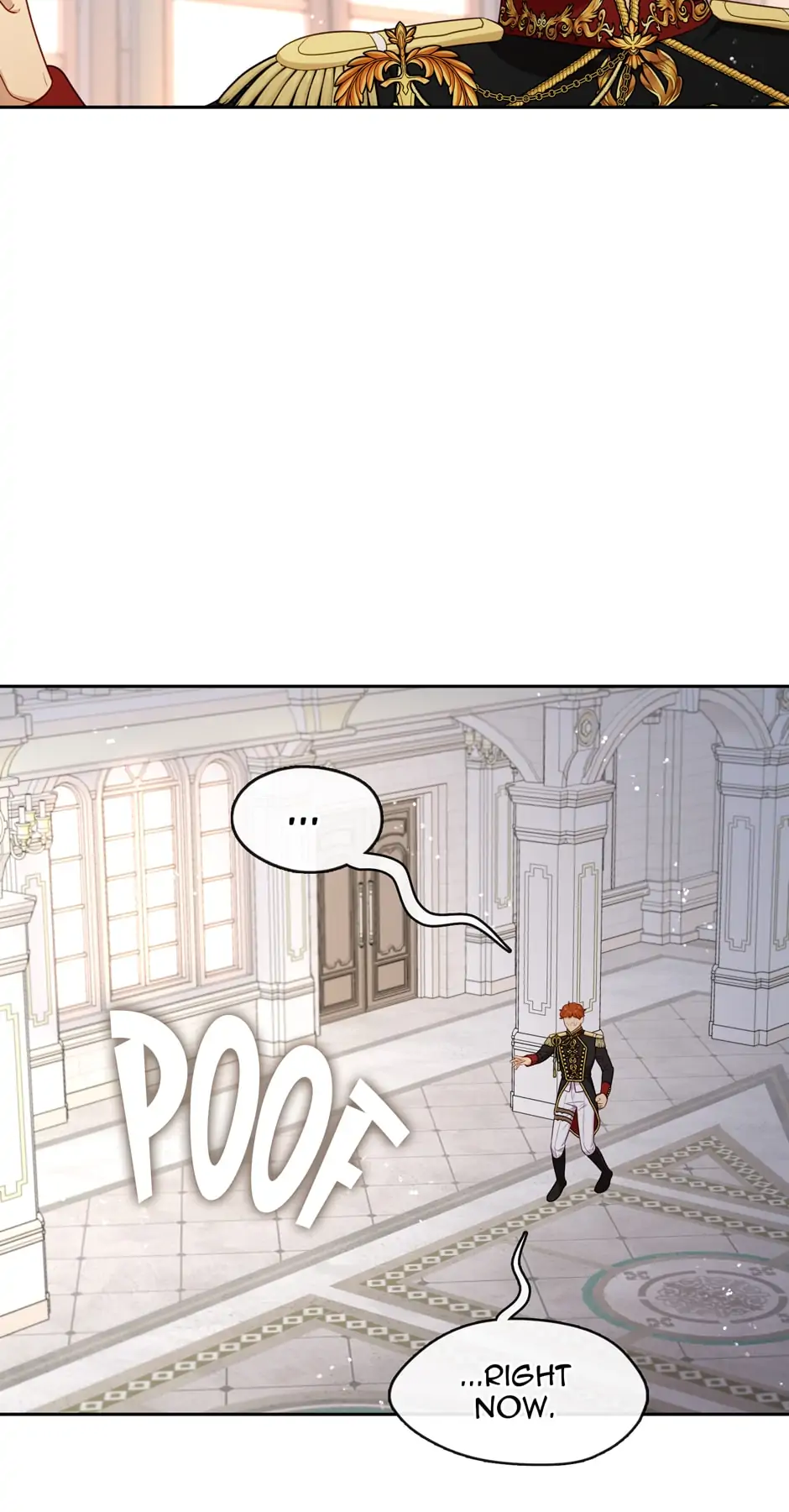 Beware of the Villainess! Chapter 120 - page 44