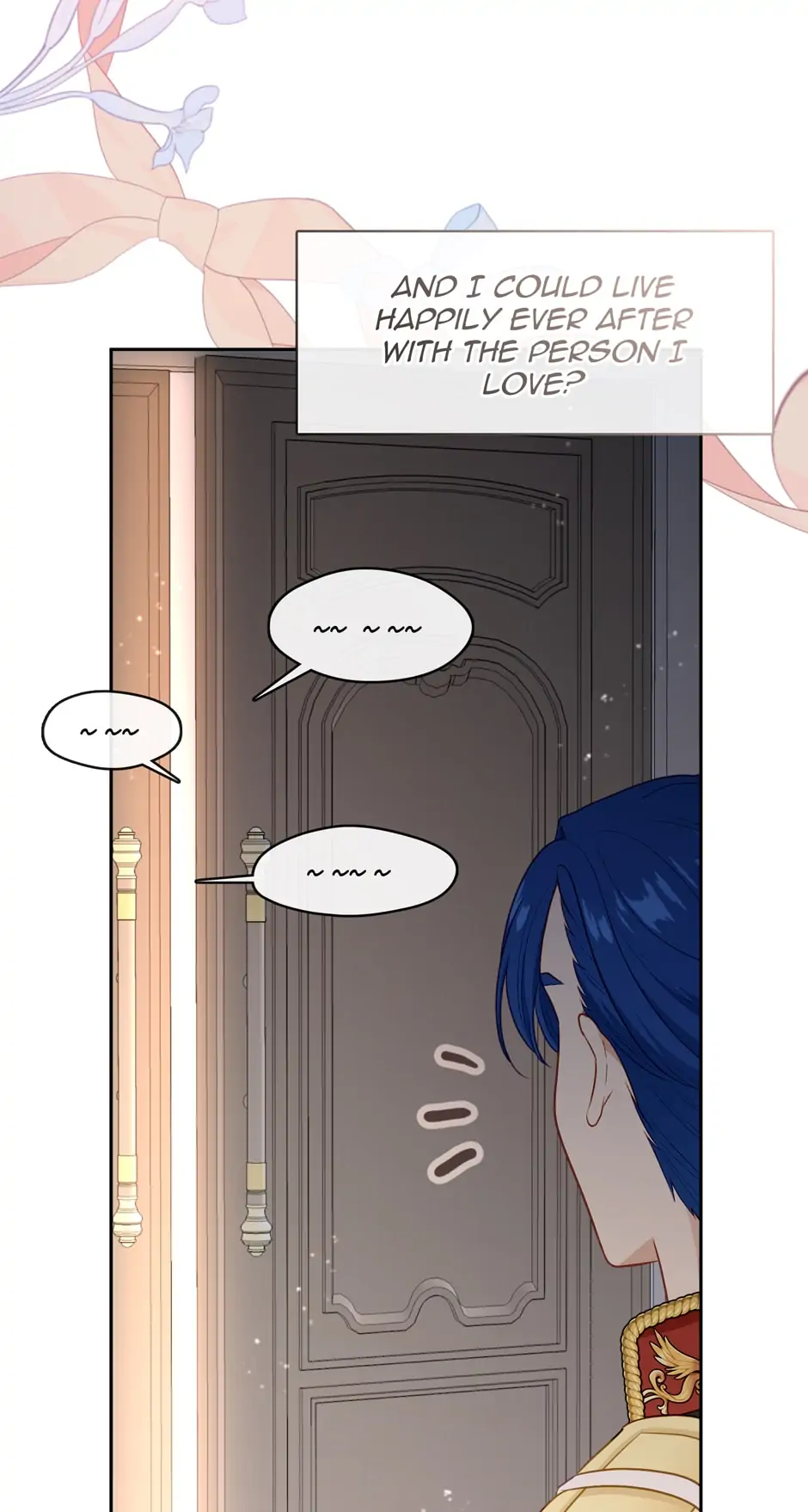 Beware of the Villainess! Chapter 120 - page 48