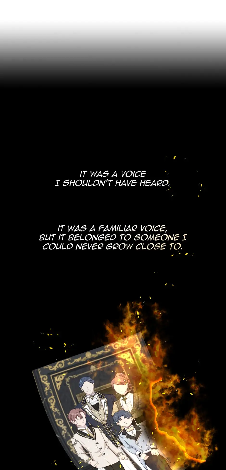 Beware of the Villainess! Chapter 120 - page 51