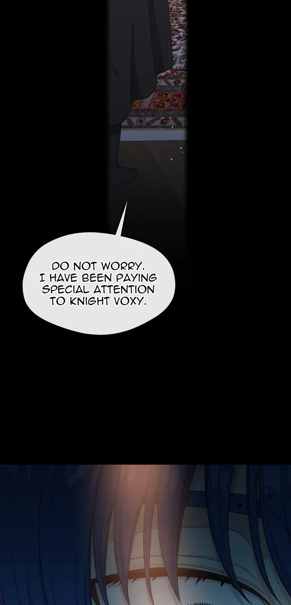 Beware of the Villainess! Chapter 120 - page 53