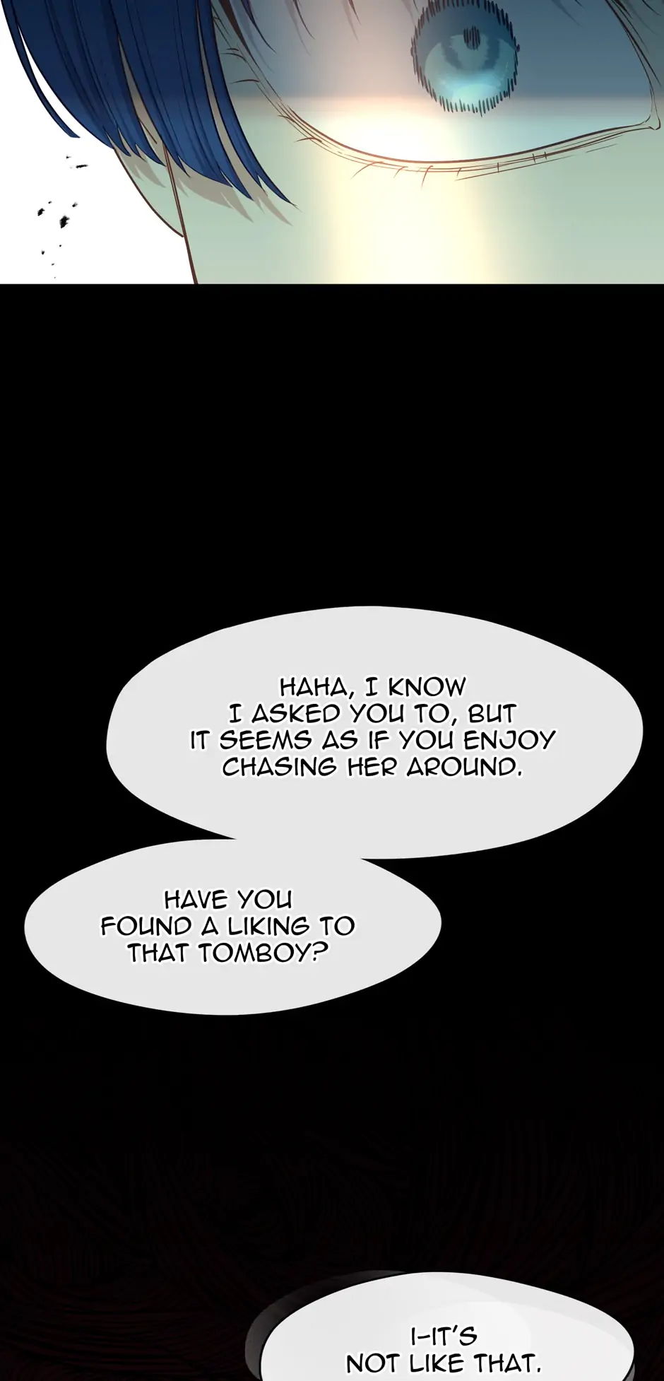 Beware of the Villainess! Chapter 120 - page 54