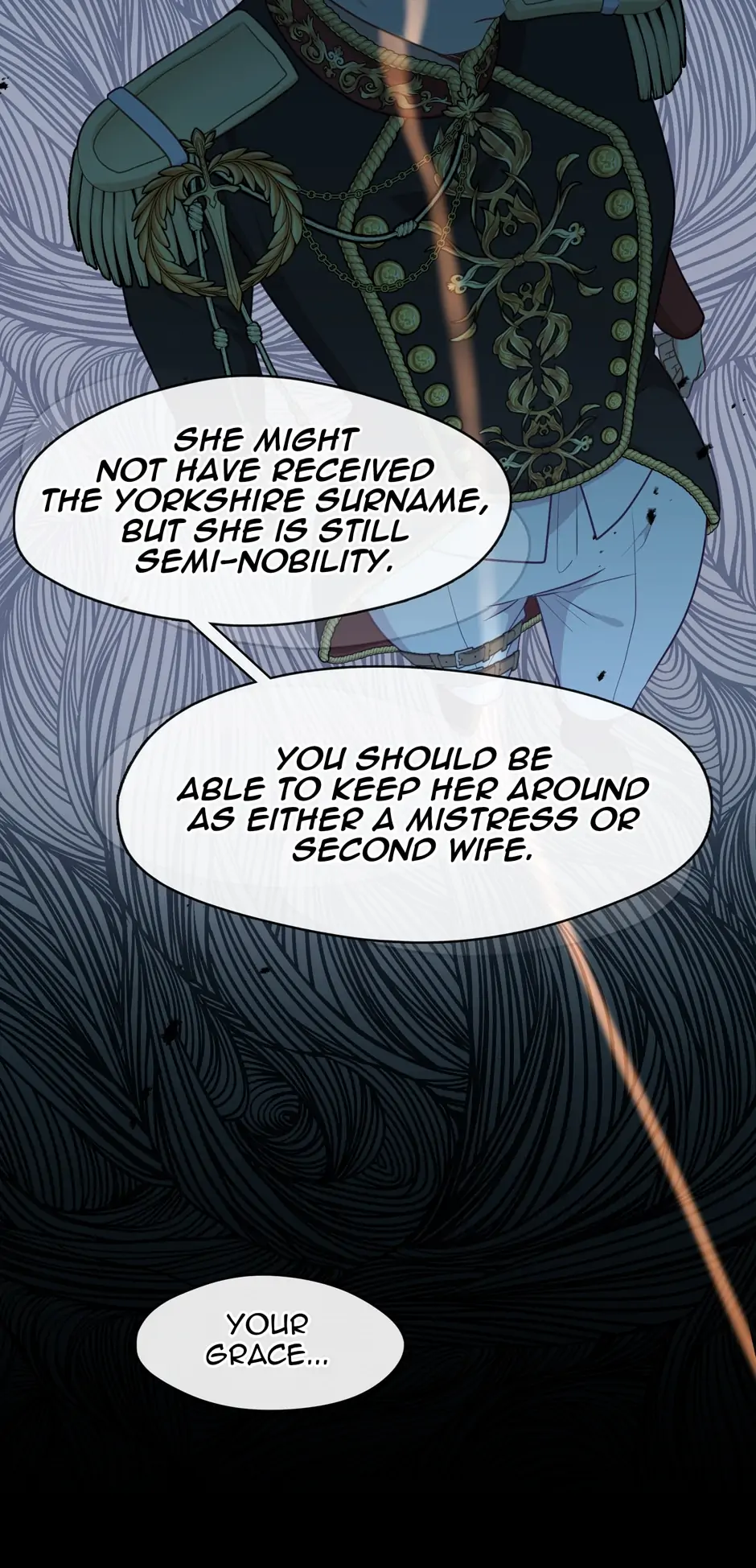 Beware of the Villainess! Chapter 120 - page 56