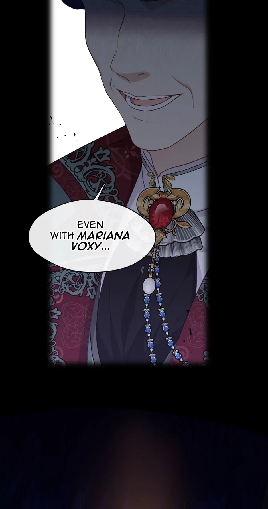 Beware of the Villainess! Chapter 120 - page 58