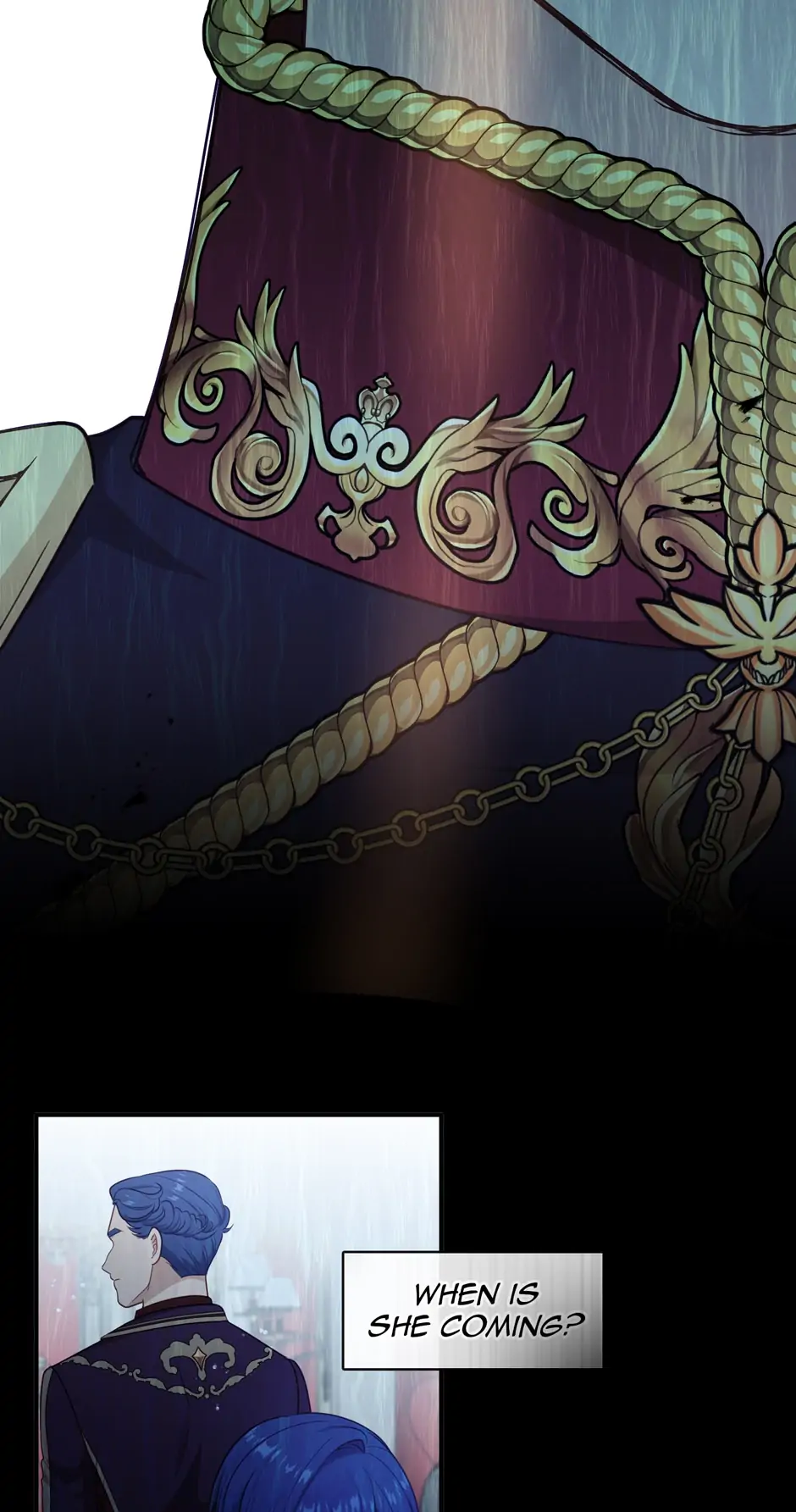 Beware of the Villainess! Chapter 120 - page 60