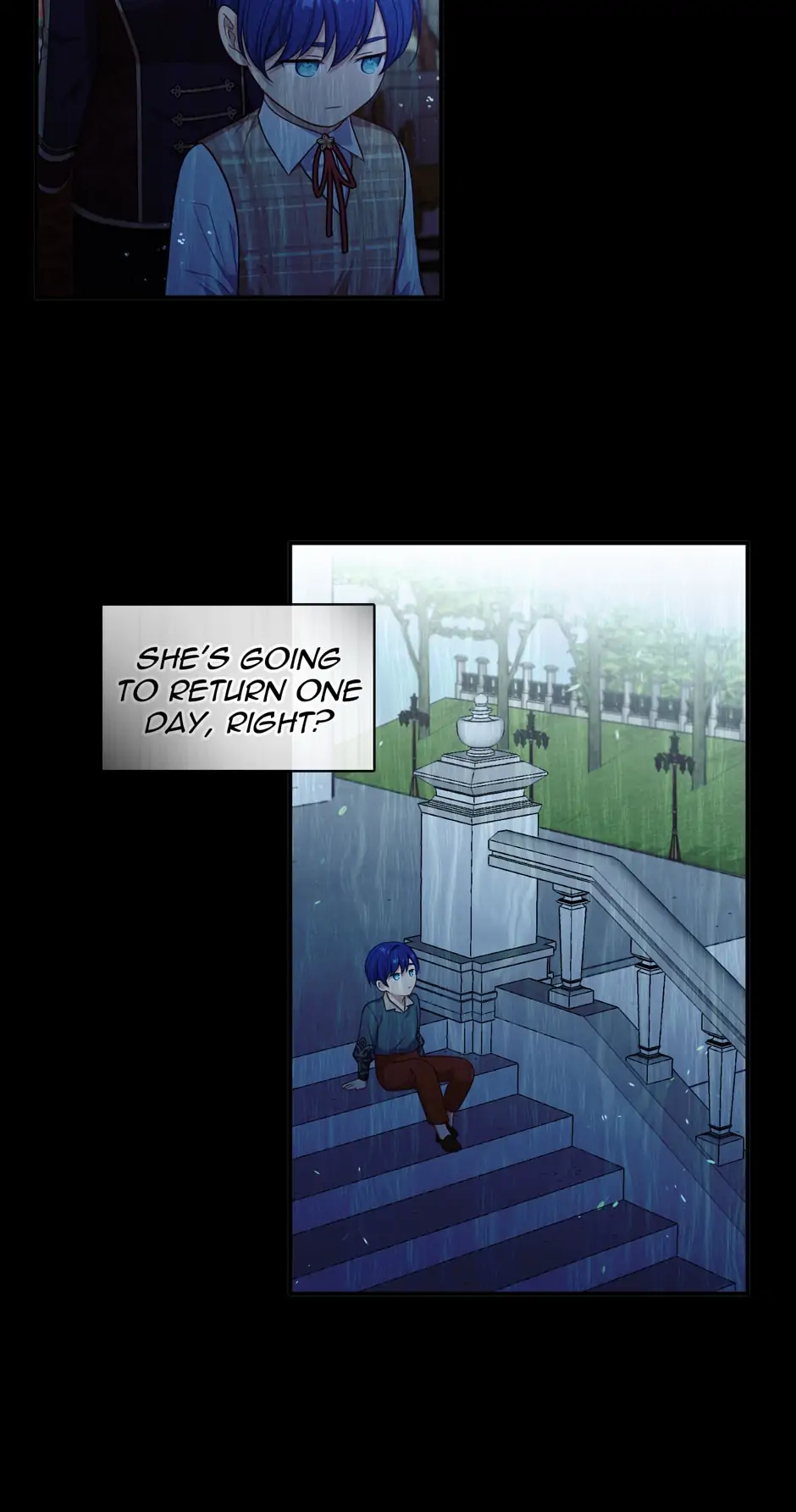 Beware of the Villainess! Chapter 120 - page 61