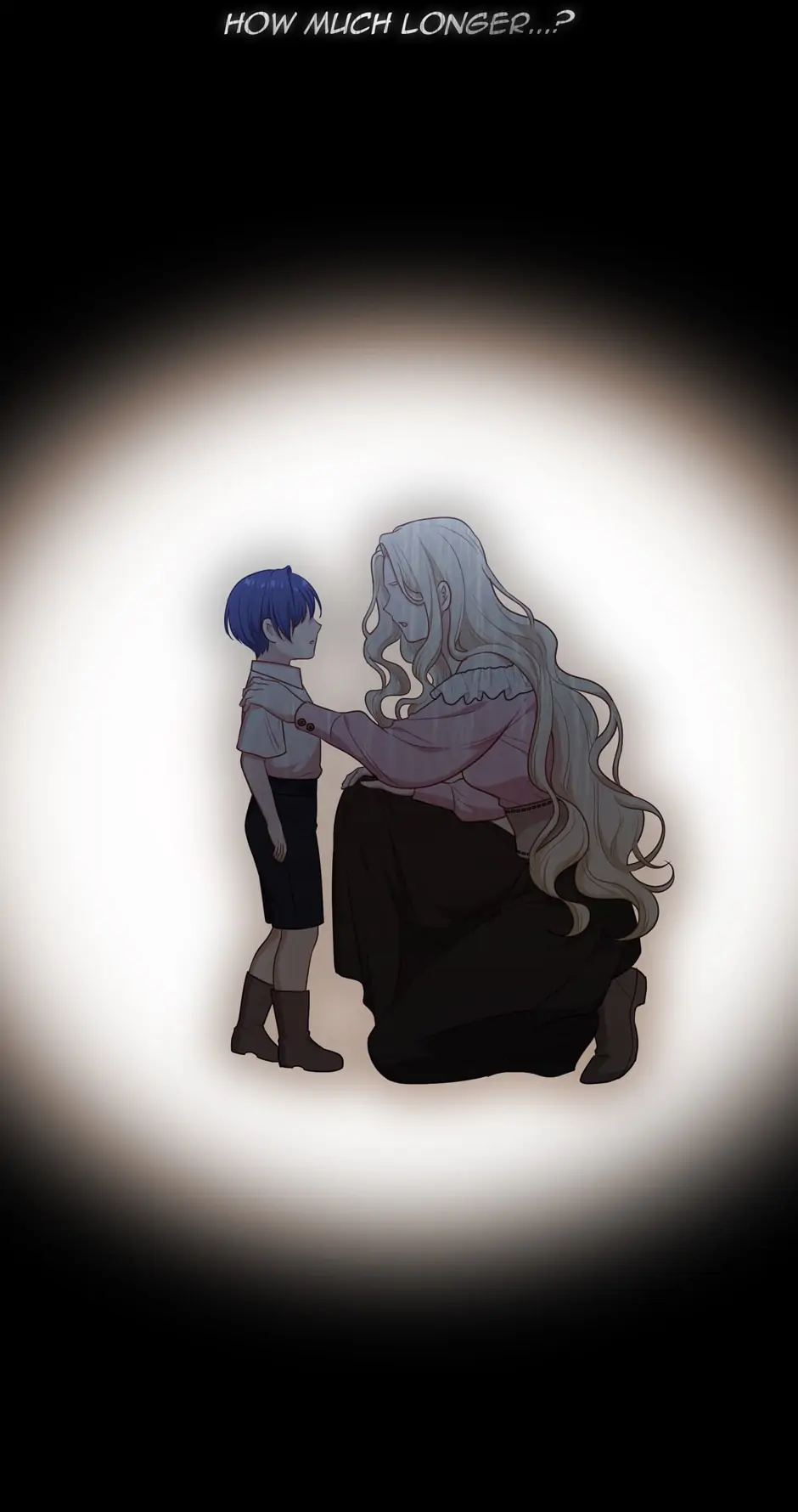 Beware of the Villainess! Chapter 120 - page 62