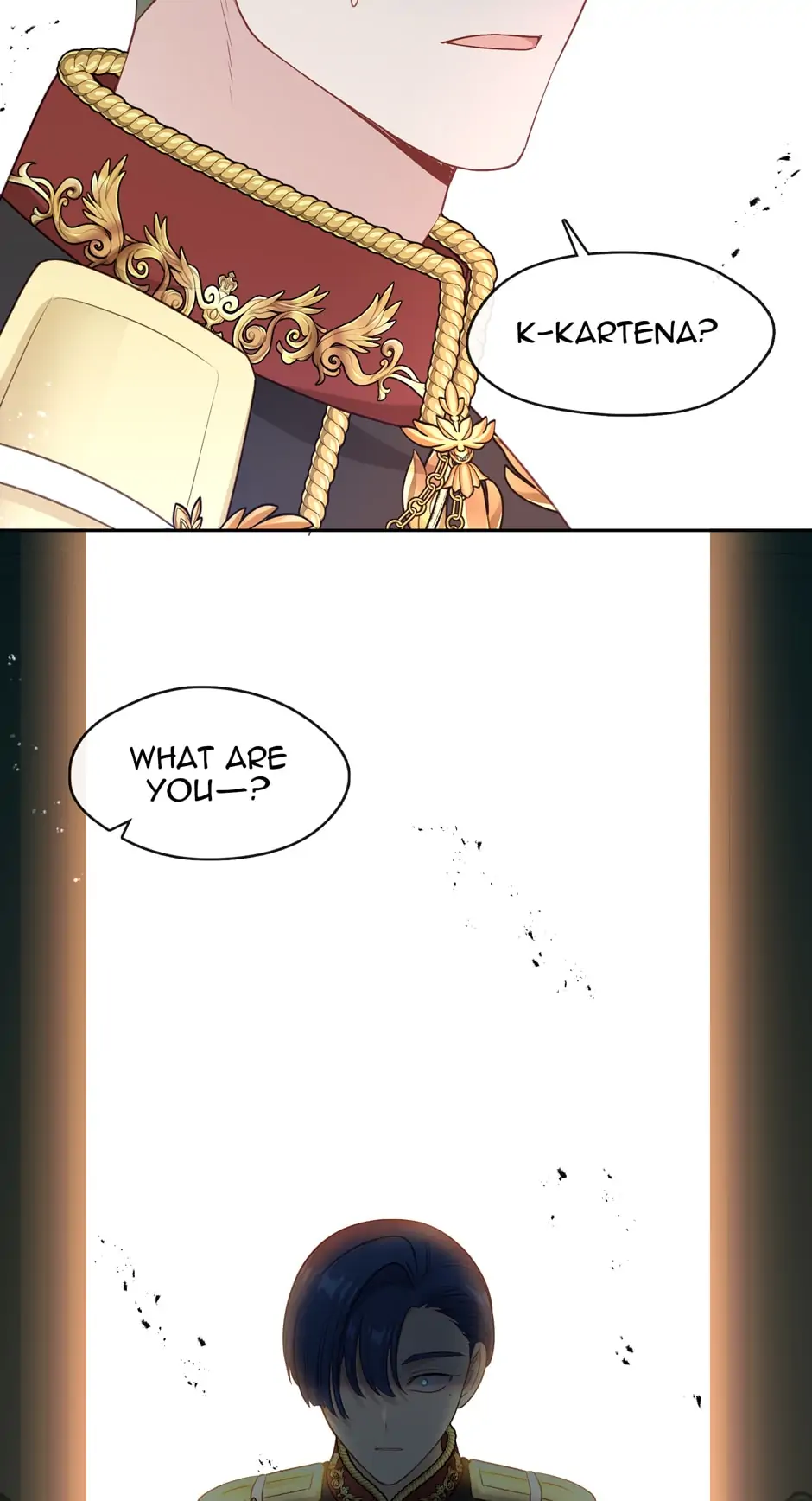 Beware of the Villainess! Chapter 120 - page 66