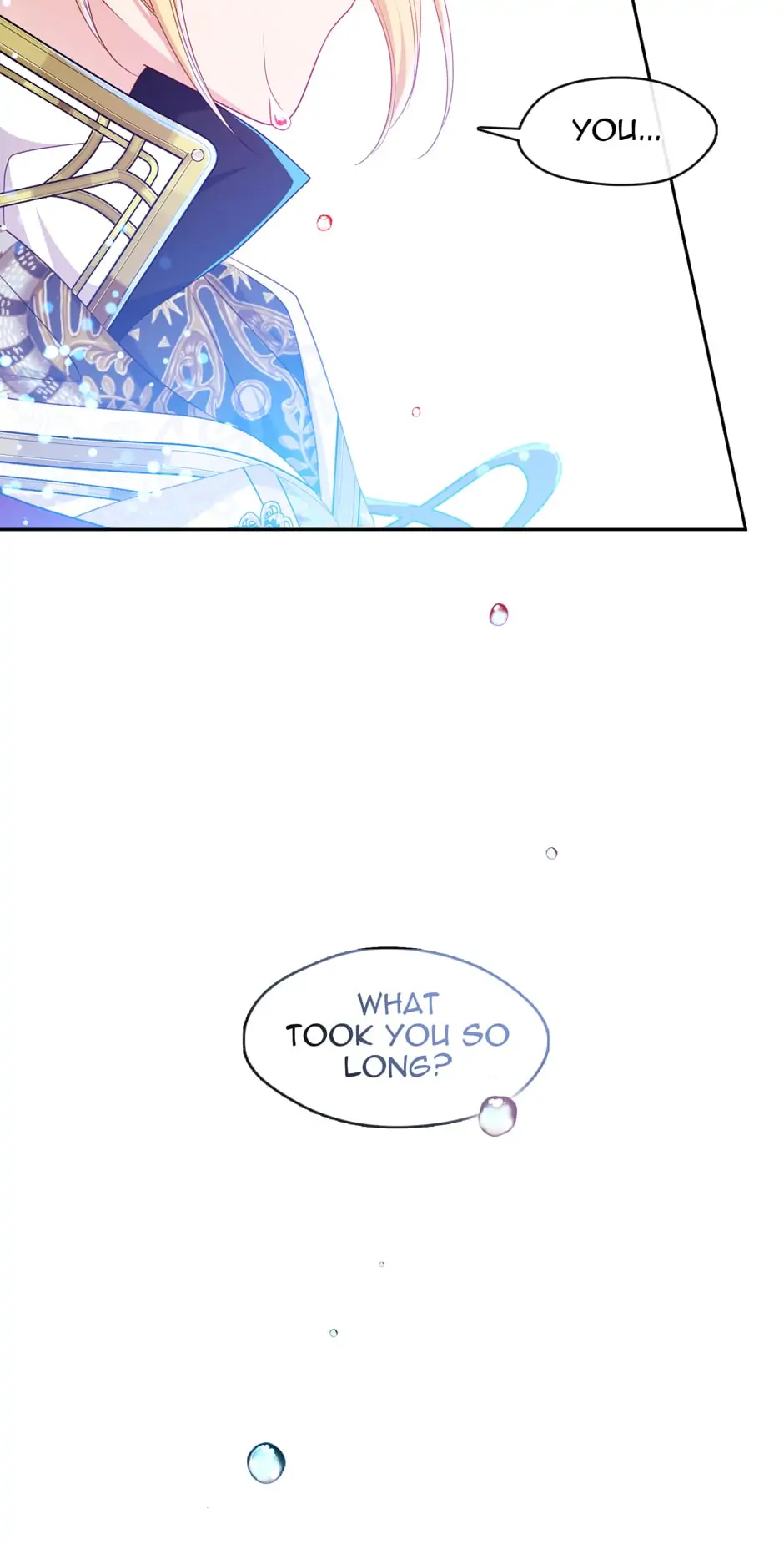 Beware of the Villainess! Chapter 120 - page 6