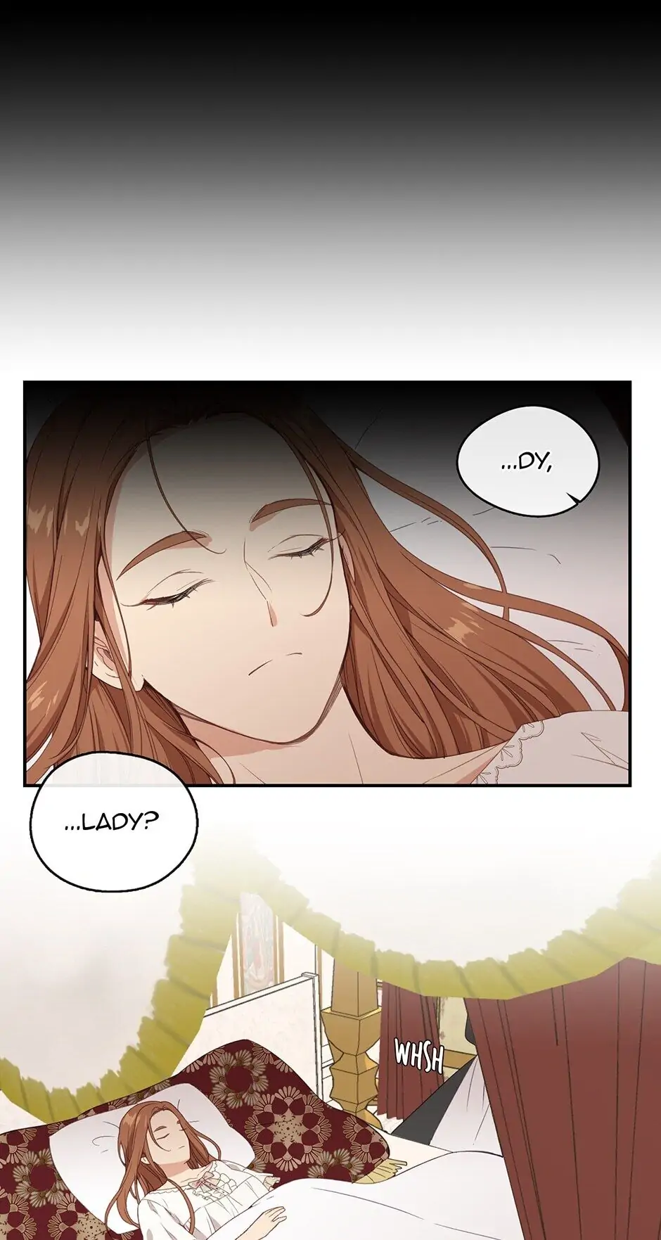Beware of the Villainess! Chapter 12 - page 11