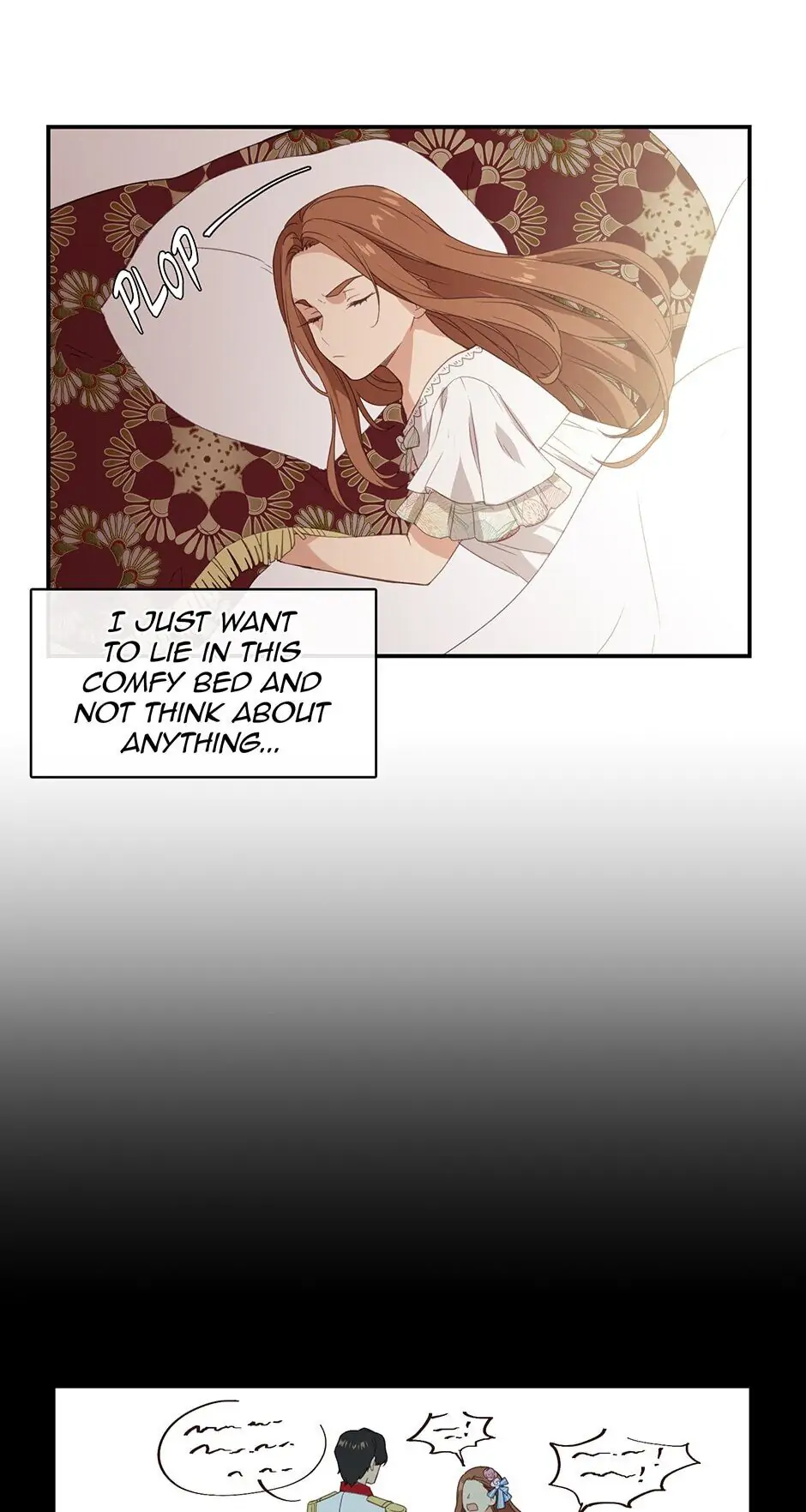 Beware of the Villainess! Chapter 12 - page 16