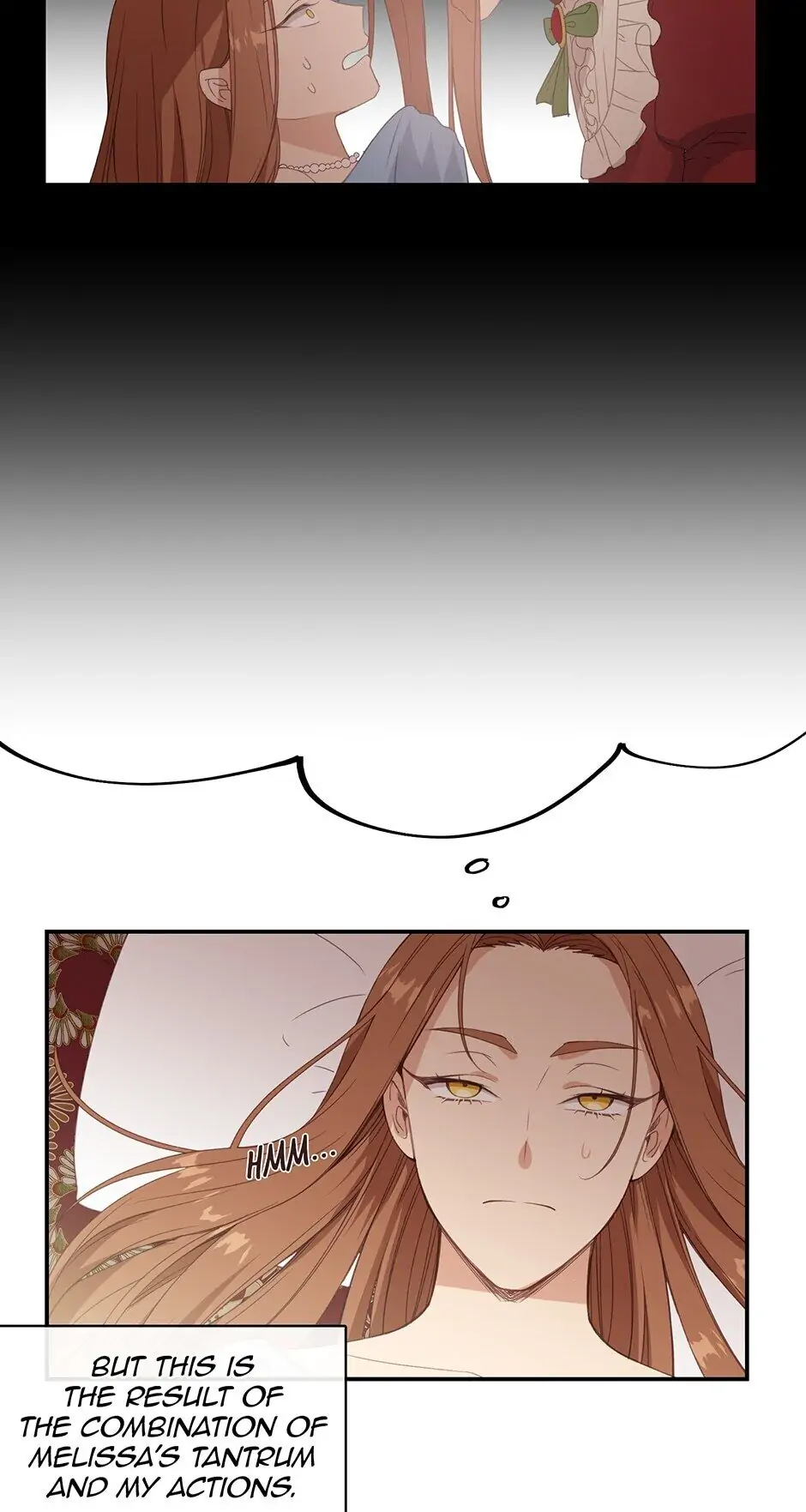 Beware of the Villainess! Chapter 12 - page 19