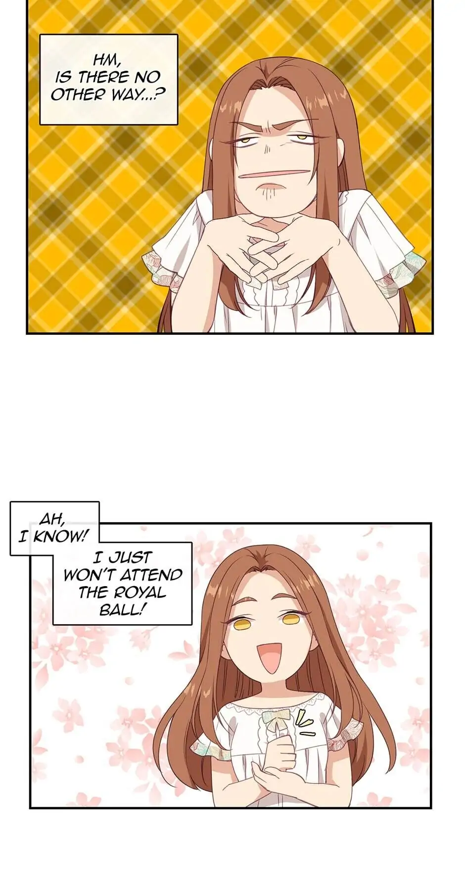 Beware of the Villainess! Chapter 12 - page 39