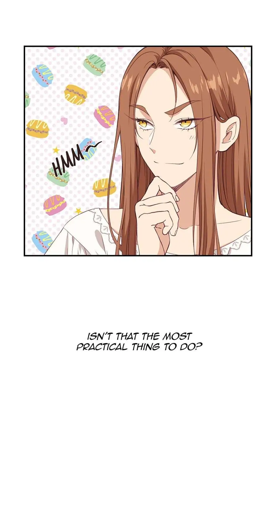 Beware of the Villainess! Chapter 12 - page 40