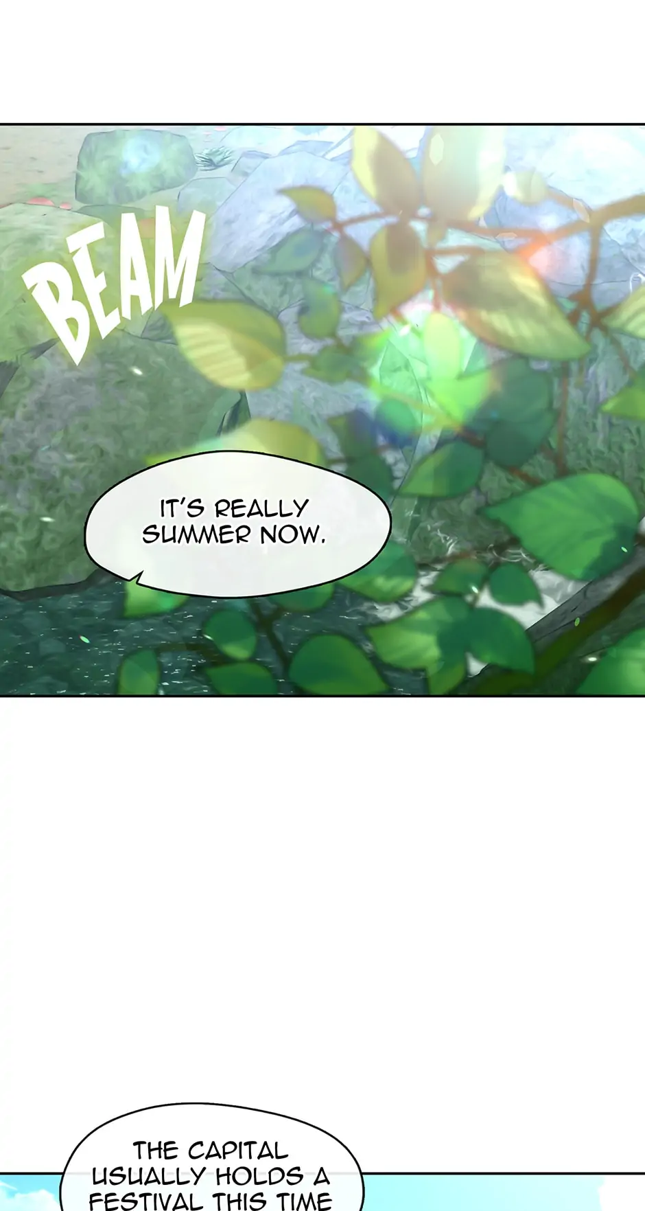 Beware of the Villainess! Chapter 119 - page 19