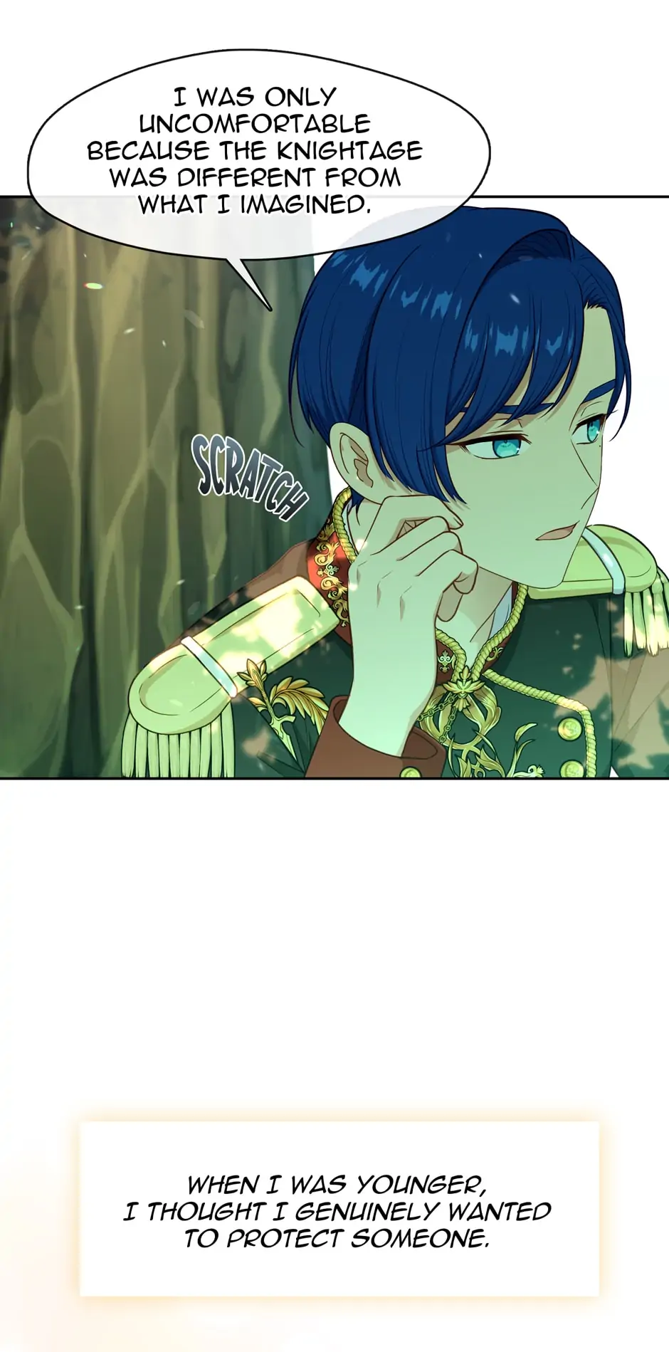 Beware of the Villainess! Chapter 119 - page 29