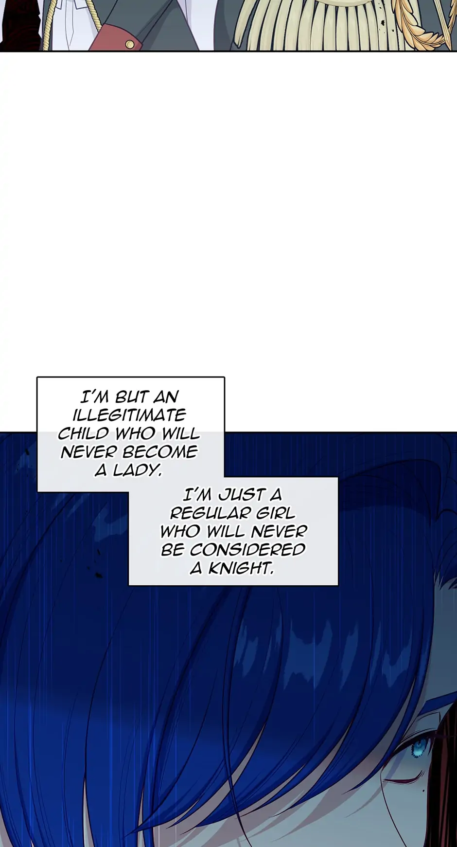 Beware of the Villainess! Chapter 119 - page 32