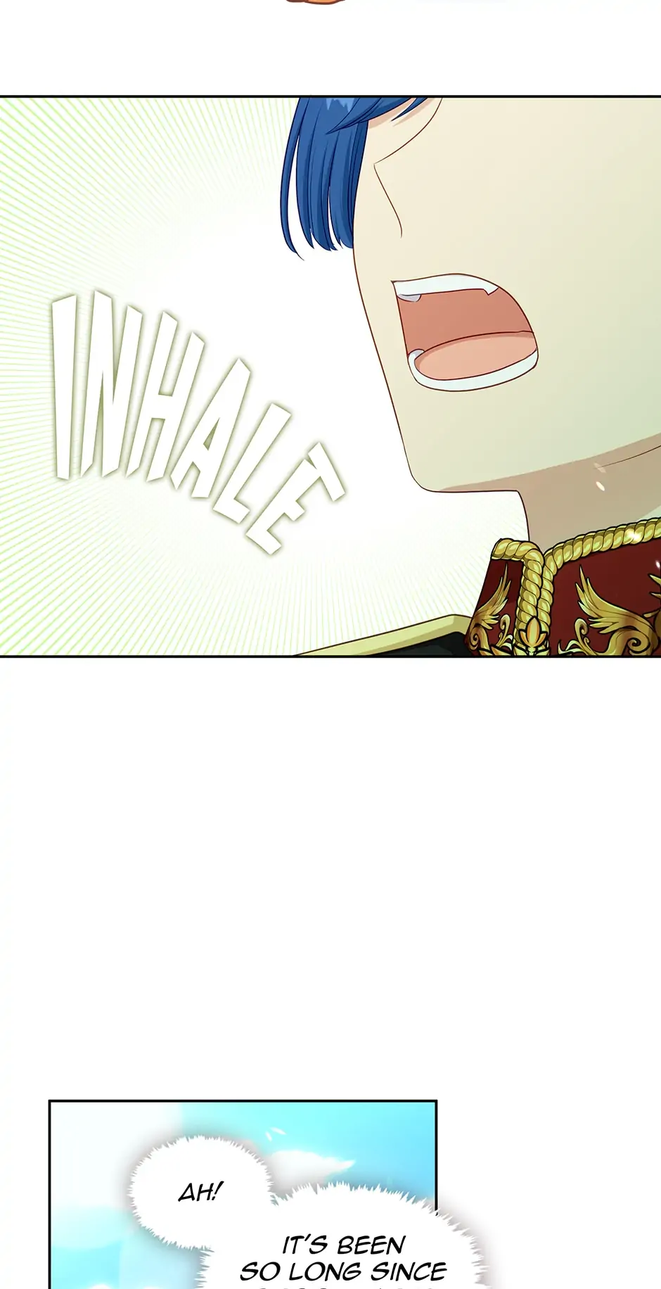 Beware of the Villainess! Chapter 119 - page 51