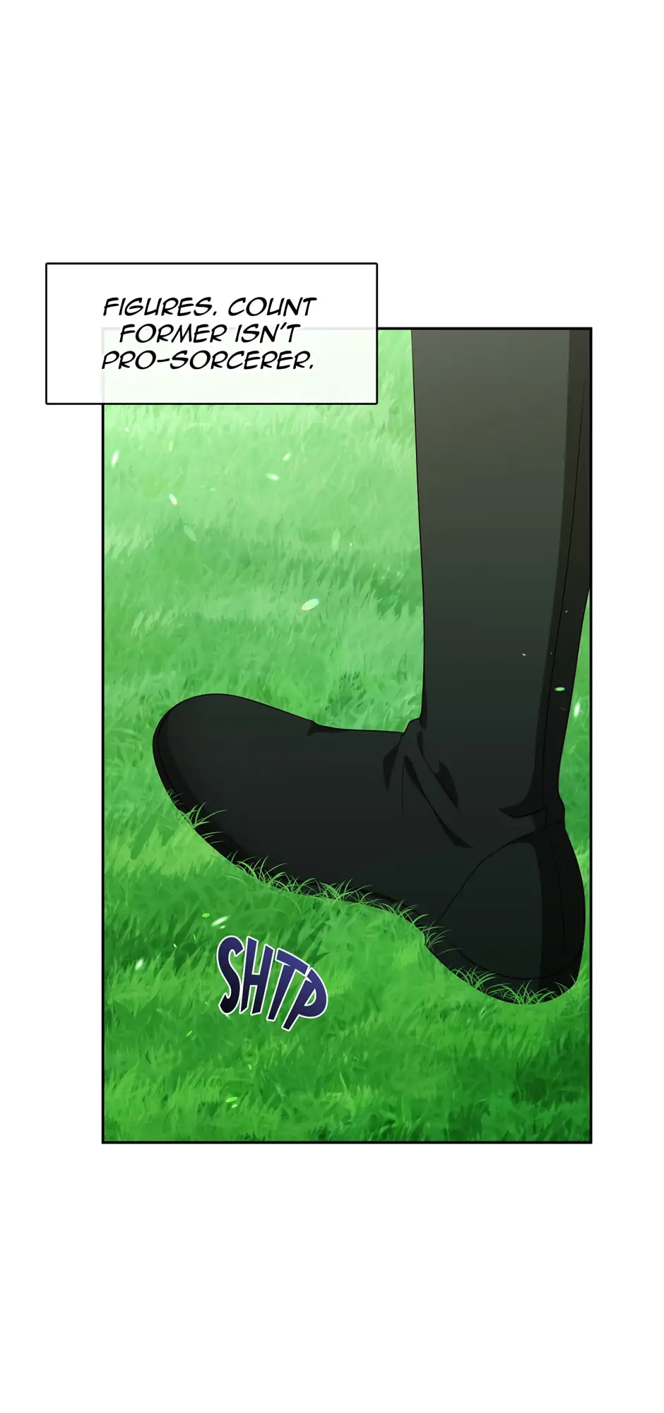 Beware of the Villainess! Chapter 119 - page 55