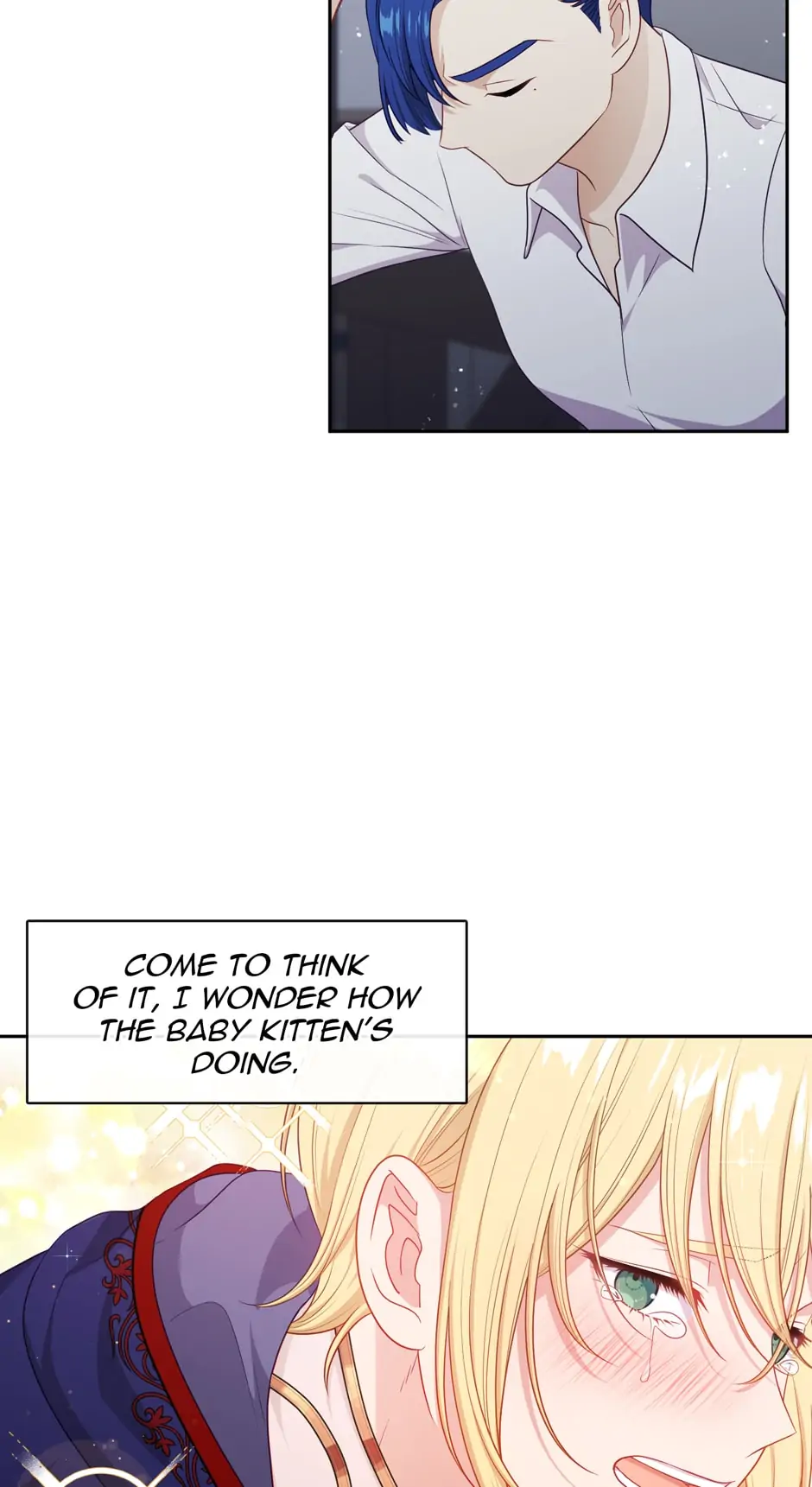 Beware of the Villainess! Chapter 118 - page 10