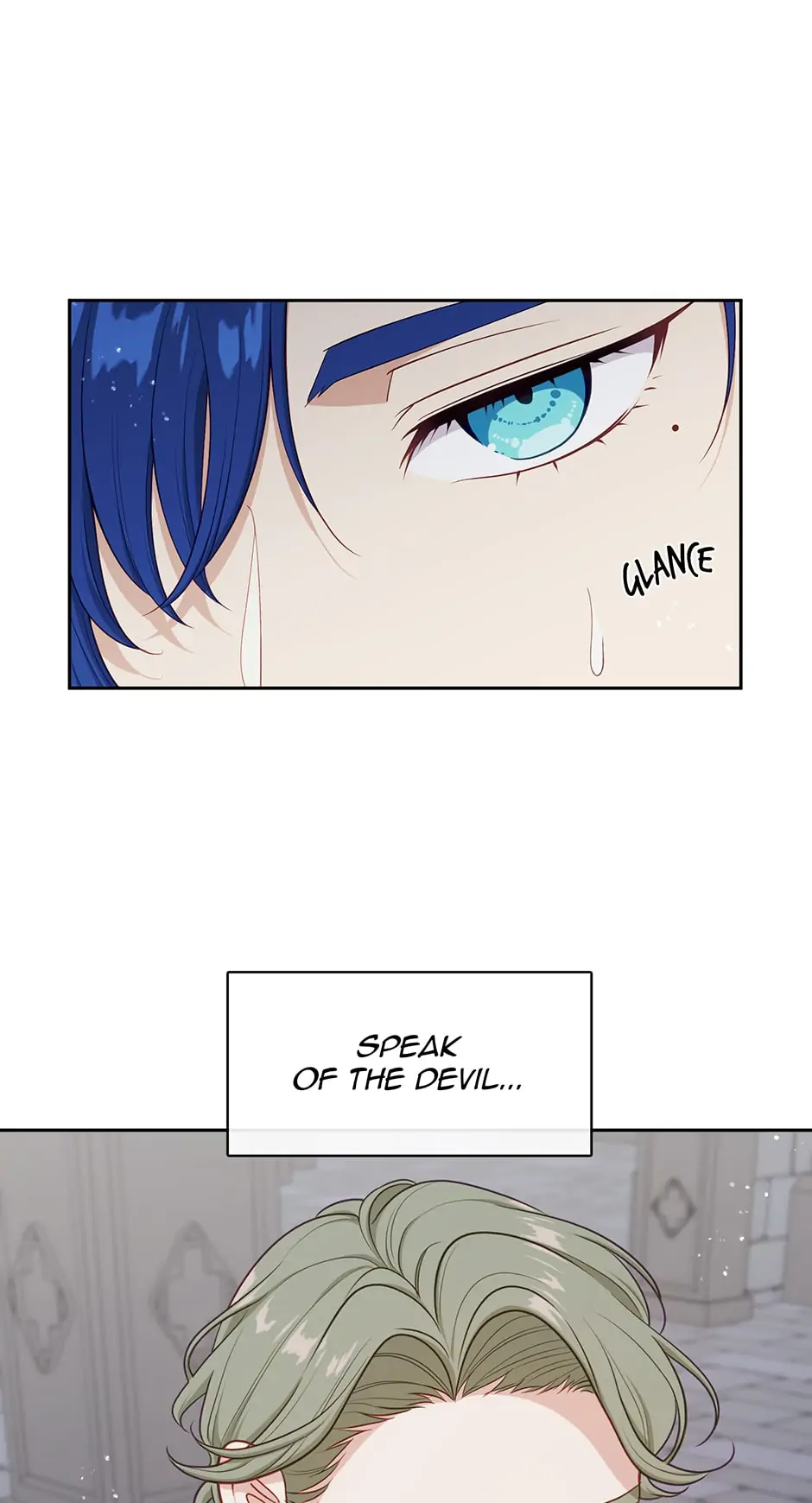 Beware of the Villainess! Chapter 118 - page 19