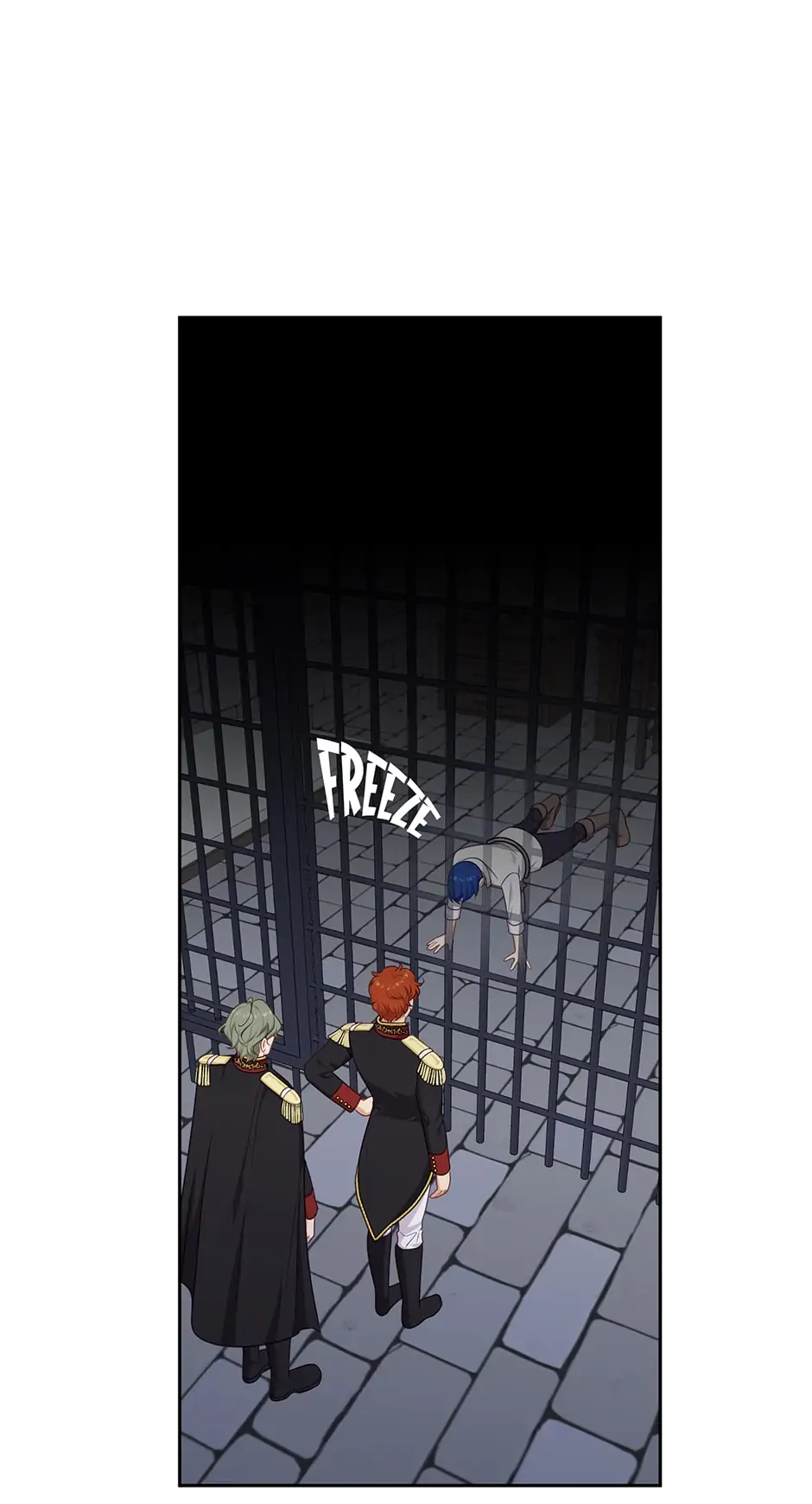 Beware of the Villainess! Chapter 118 - page 22