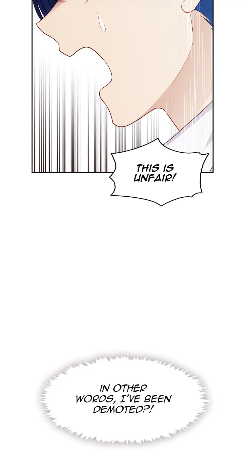 Beware of the Villainess! Chapter 118 - page 27