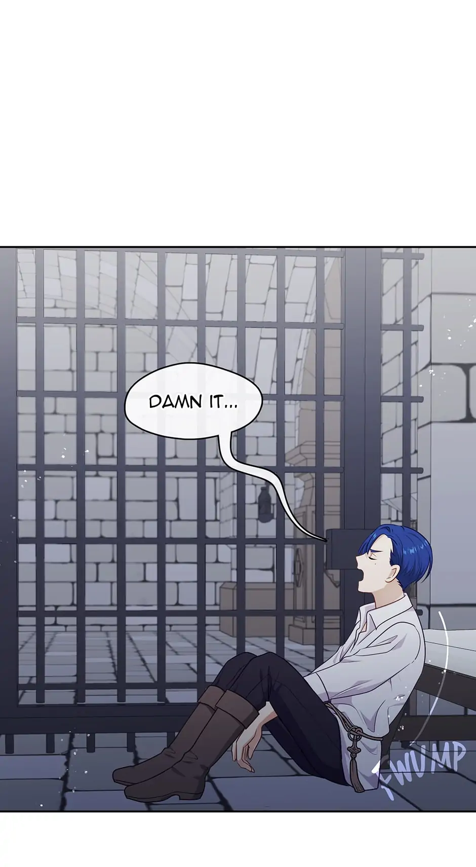 Beware of the Villainess! Chapter 118 - page 2