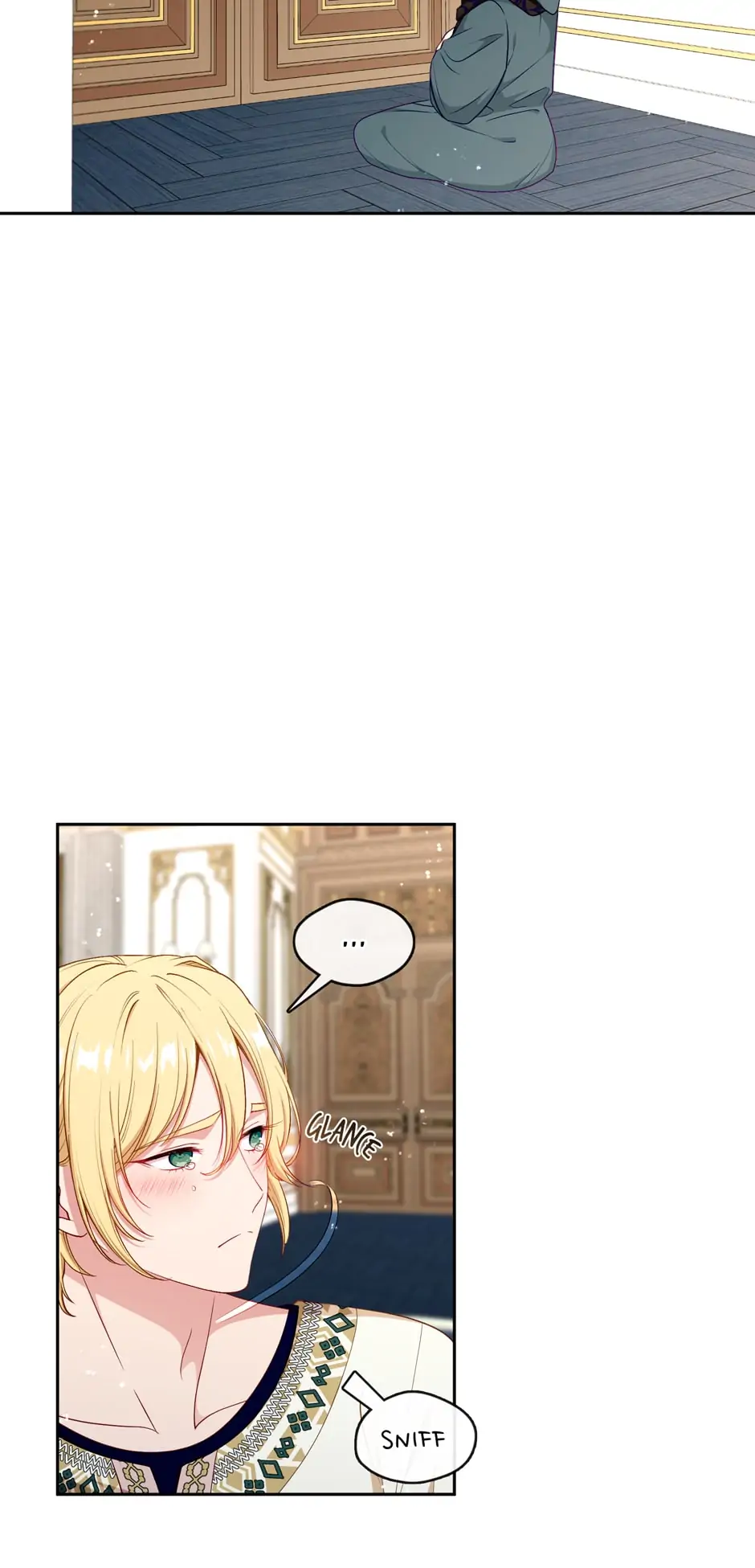 Beware of the Villainess! Chapter 118 - page 35