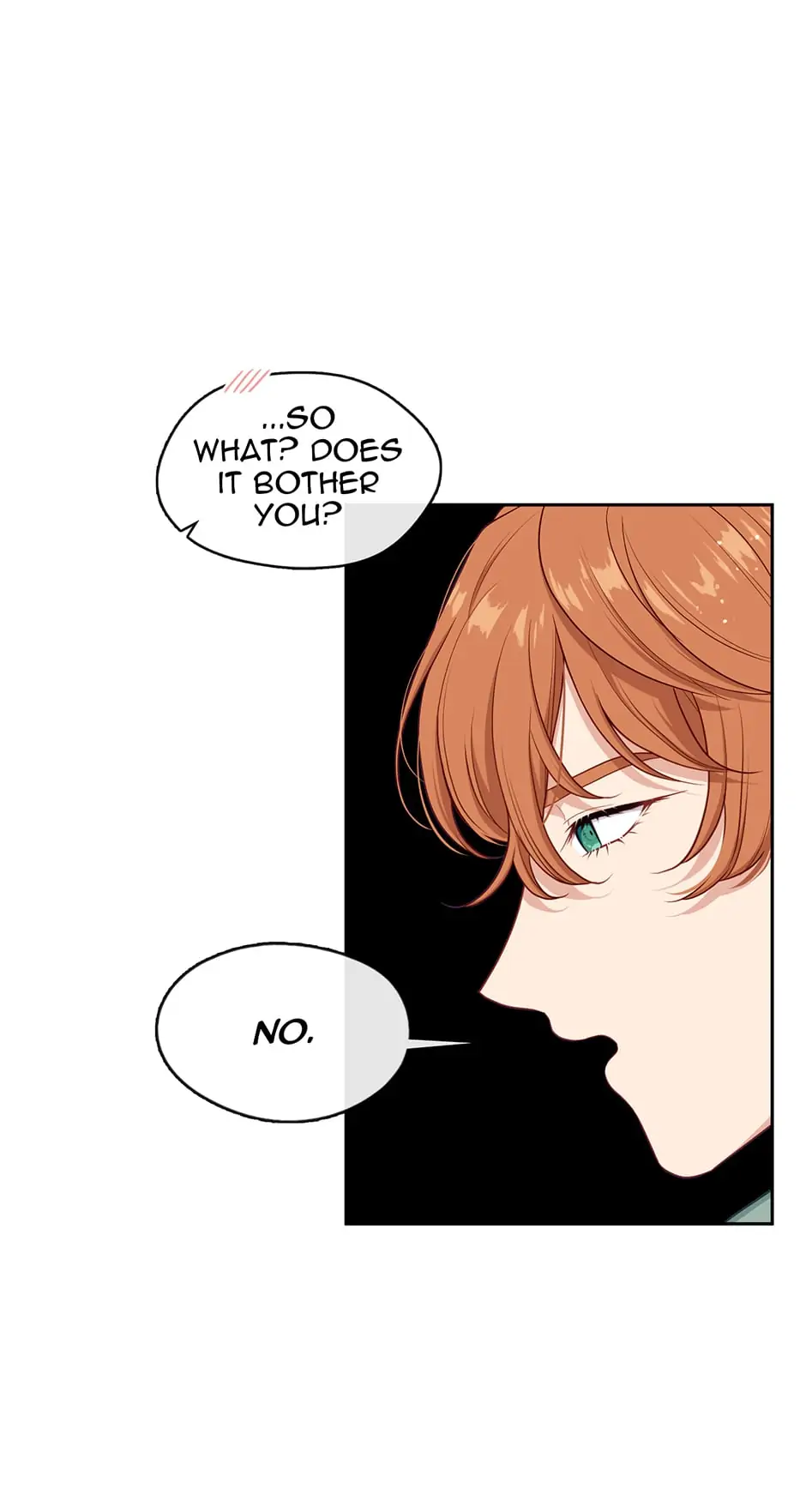 Beware of the Villainess! Chapter 118 - page 36