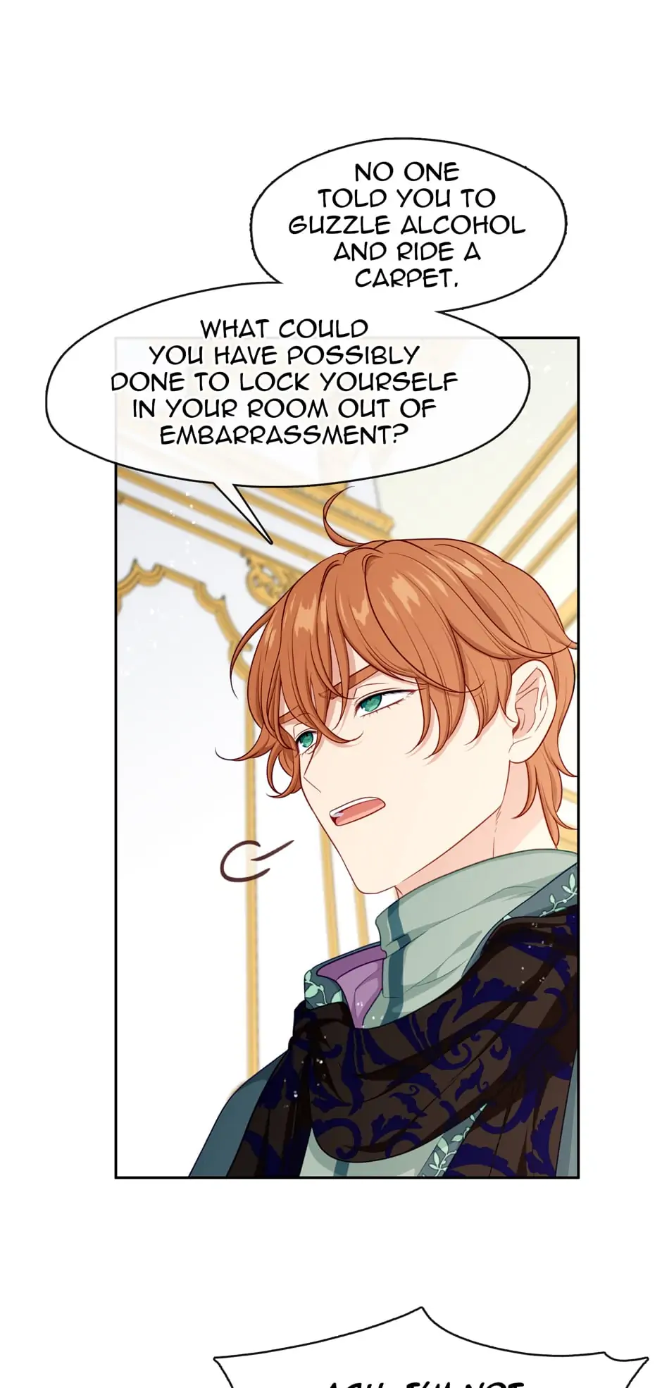 Beware of the Villainess! Chapter 118 - page 42