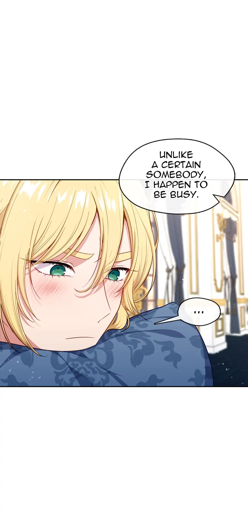 Beware of the Villainess! Chapter 118 - page 45