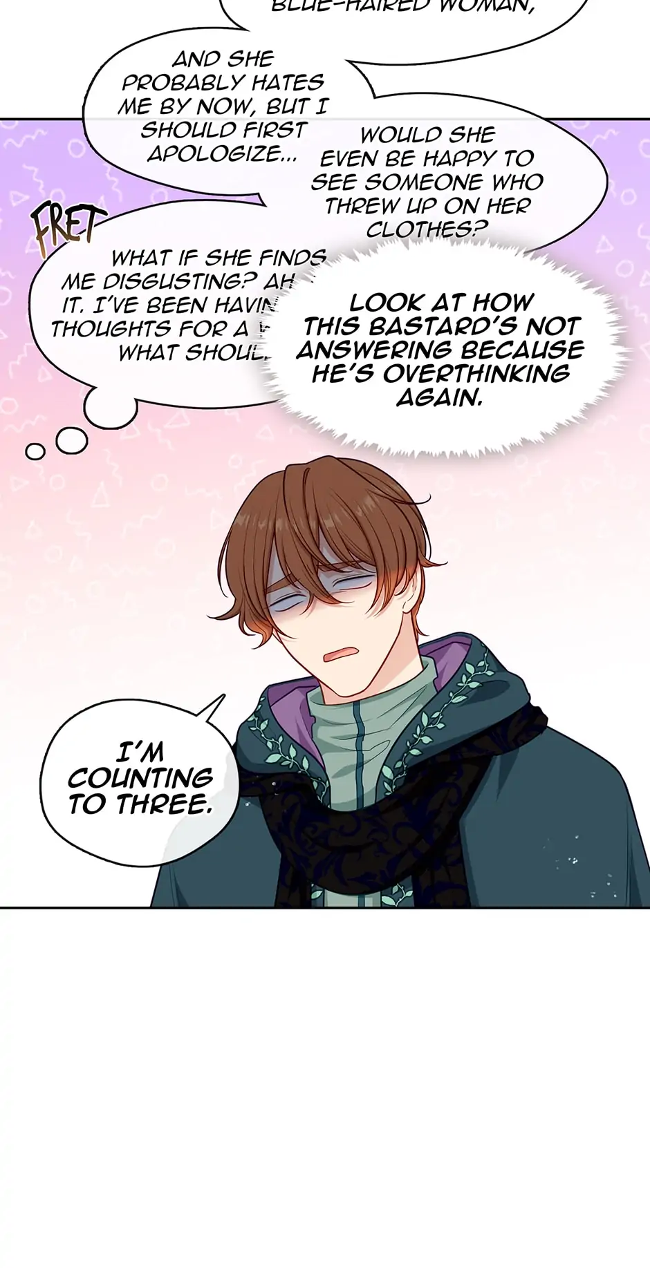 Beware of the Villainess! Chapter 118 - page 49